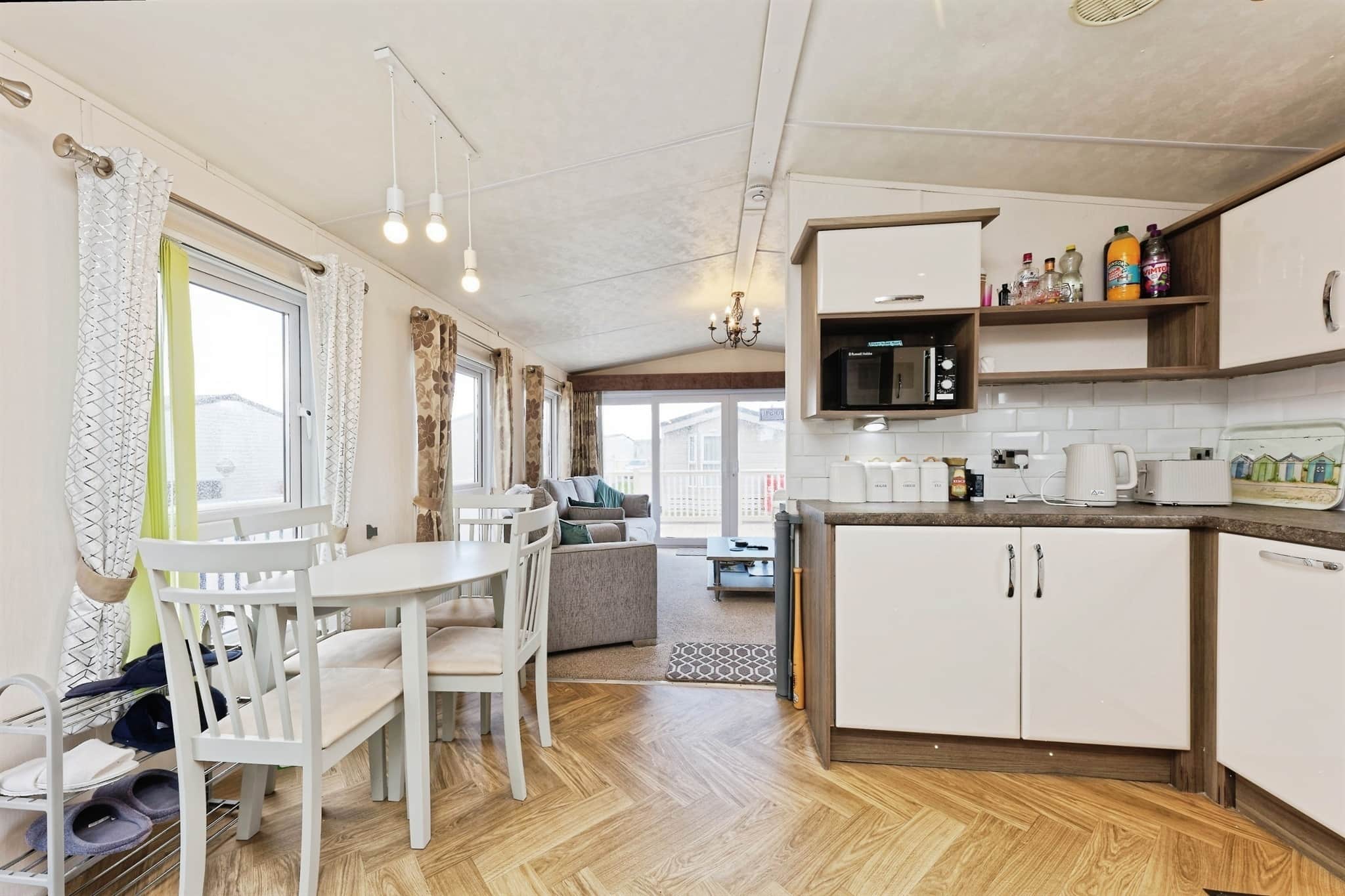 Property at Faversham Road, Seasalter, Whitstable