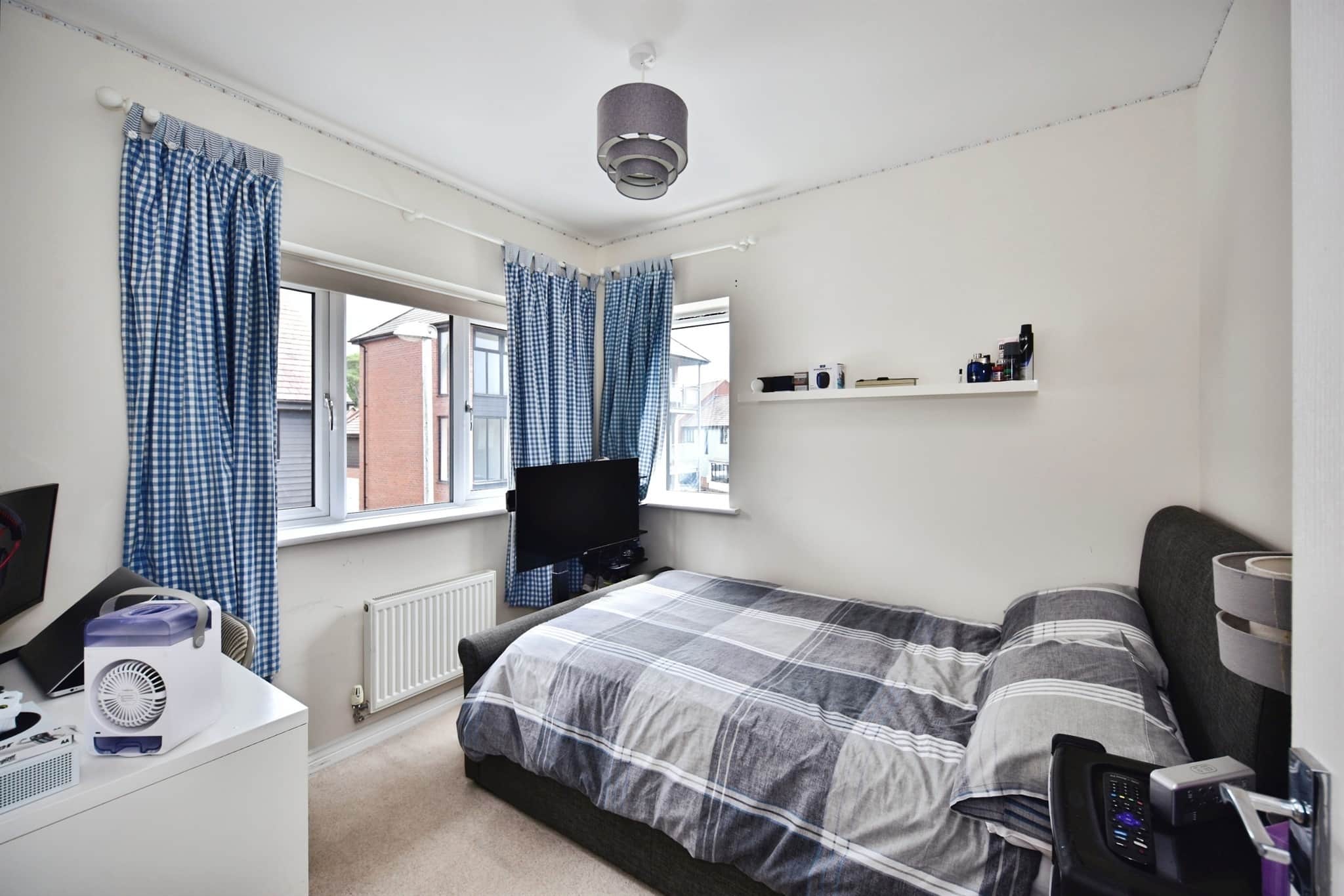 Property at Beadsman Crescent, Leybourne, West Malling