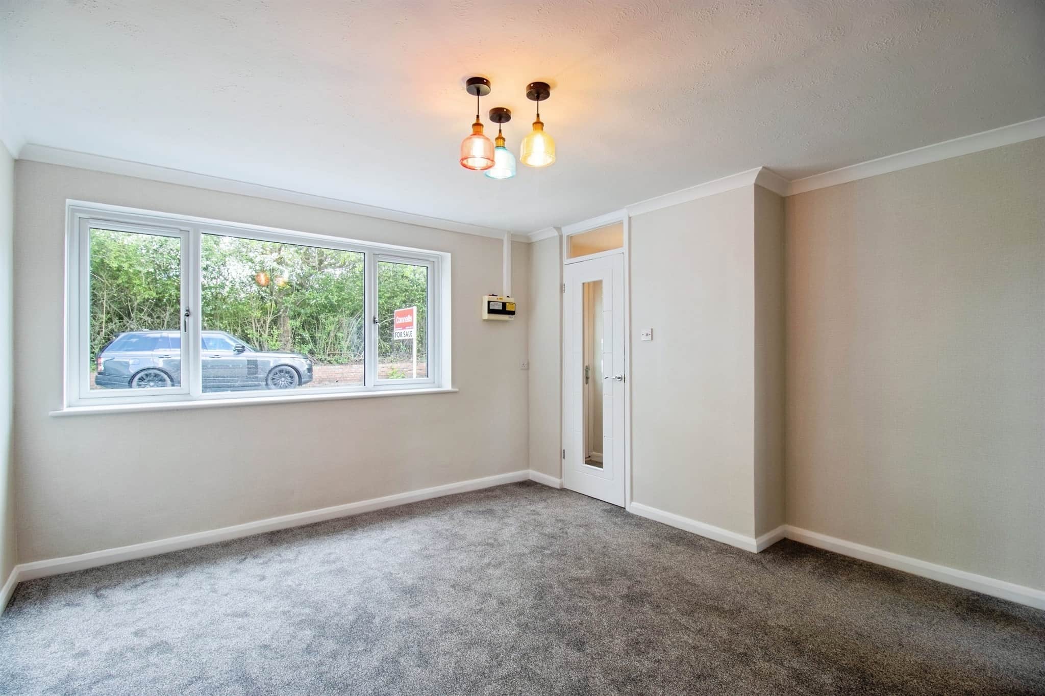 Property at Hopton Fields, Market Harborough