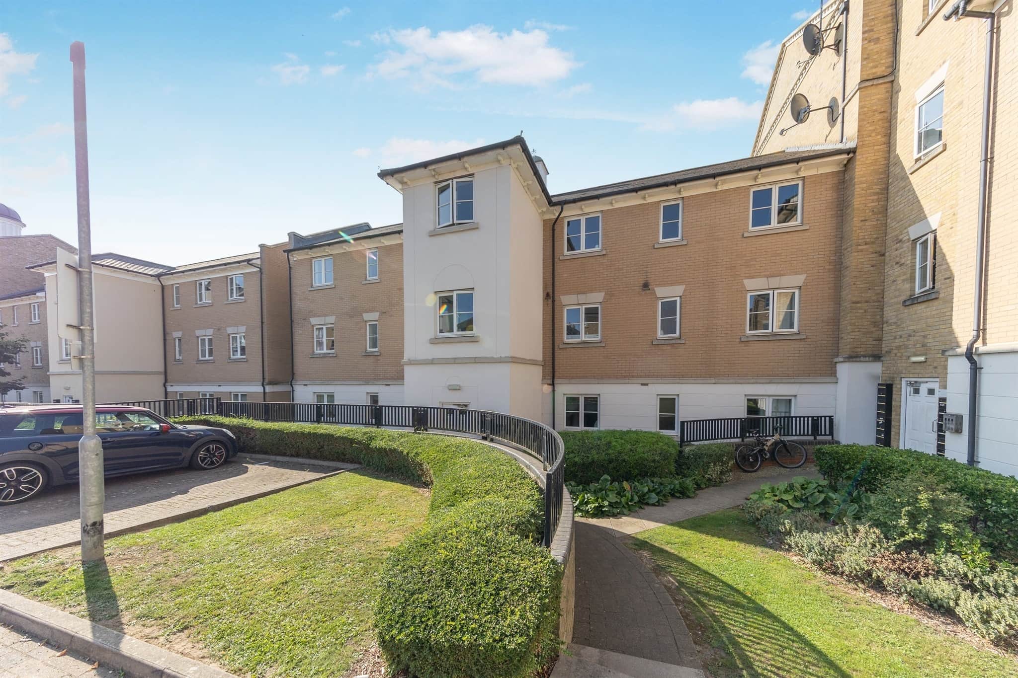 Property at Propelair Way, Colchester