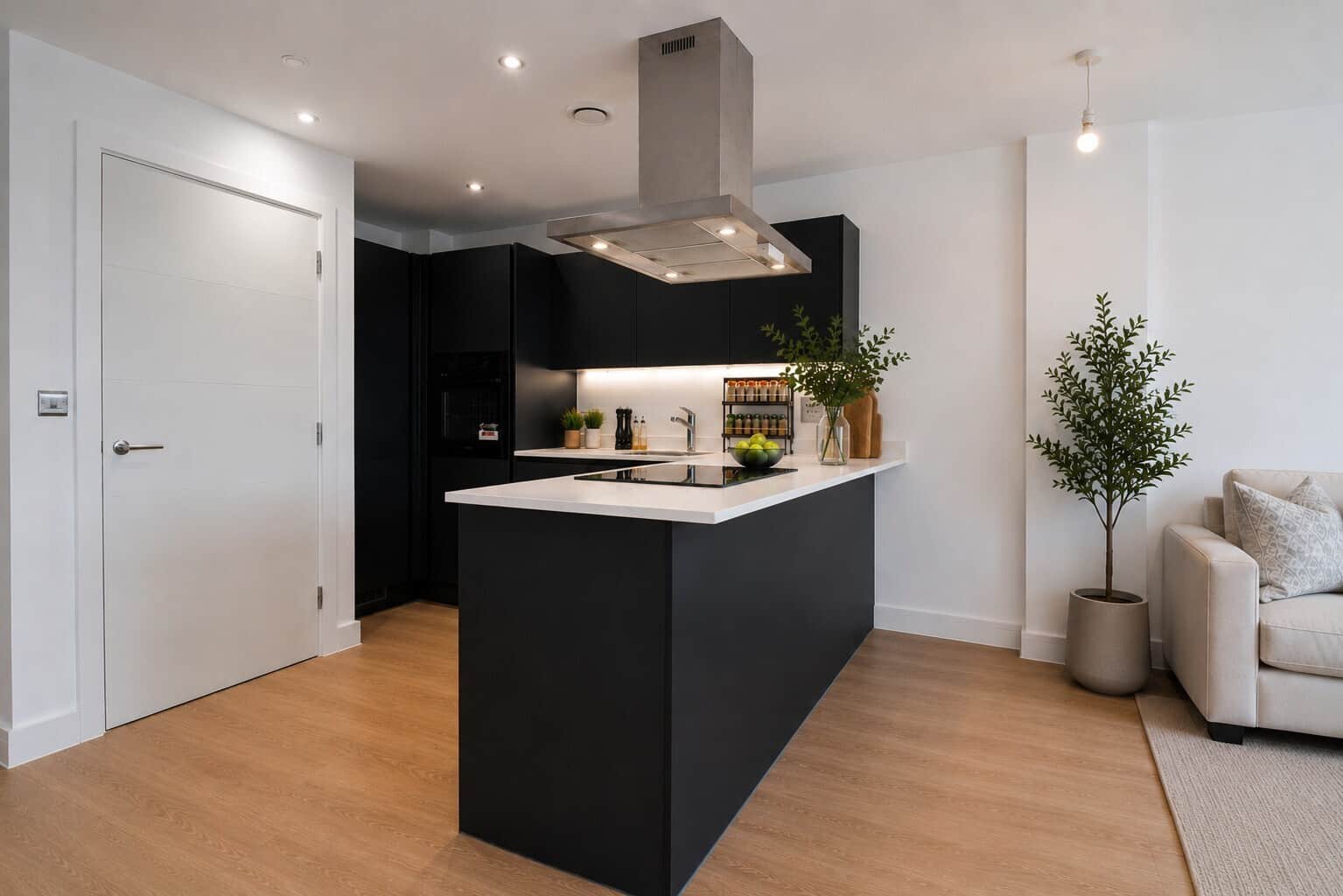Property at Albion Street, Birmingham
