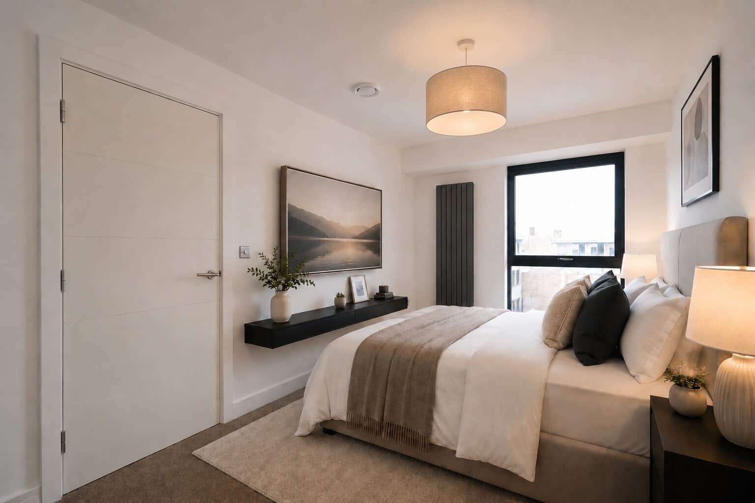 Property at Albion Street, Birmingham