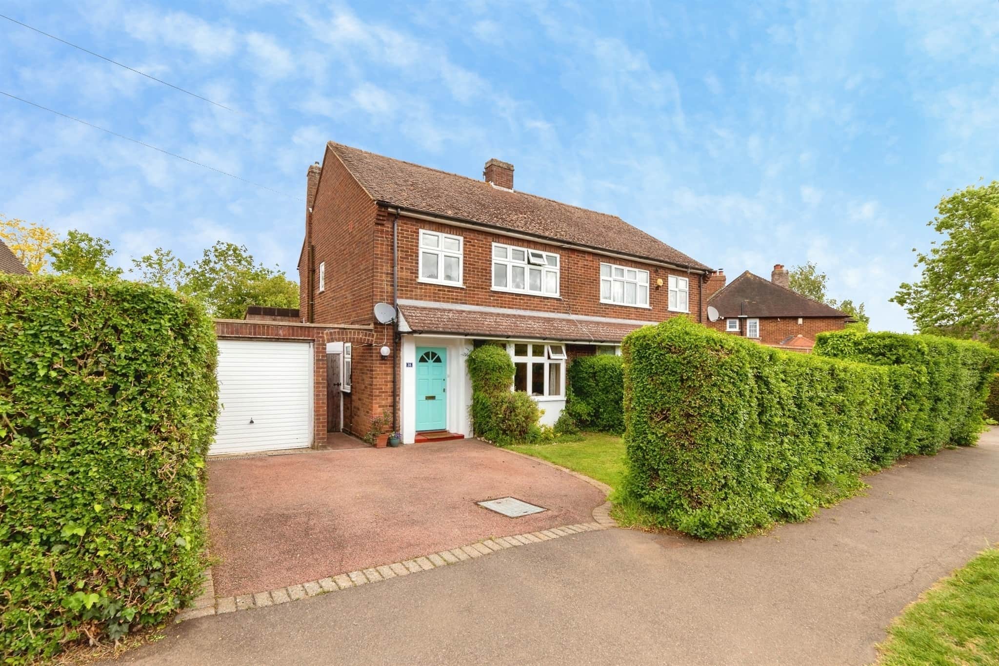 Property at Whitethorn Lane, Letchworth Garden City