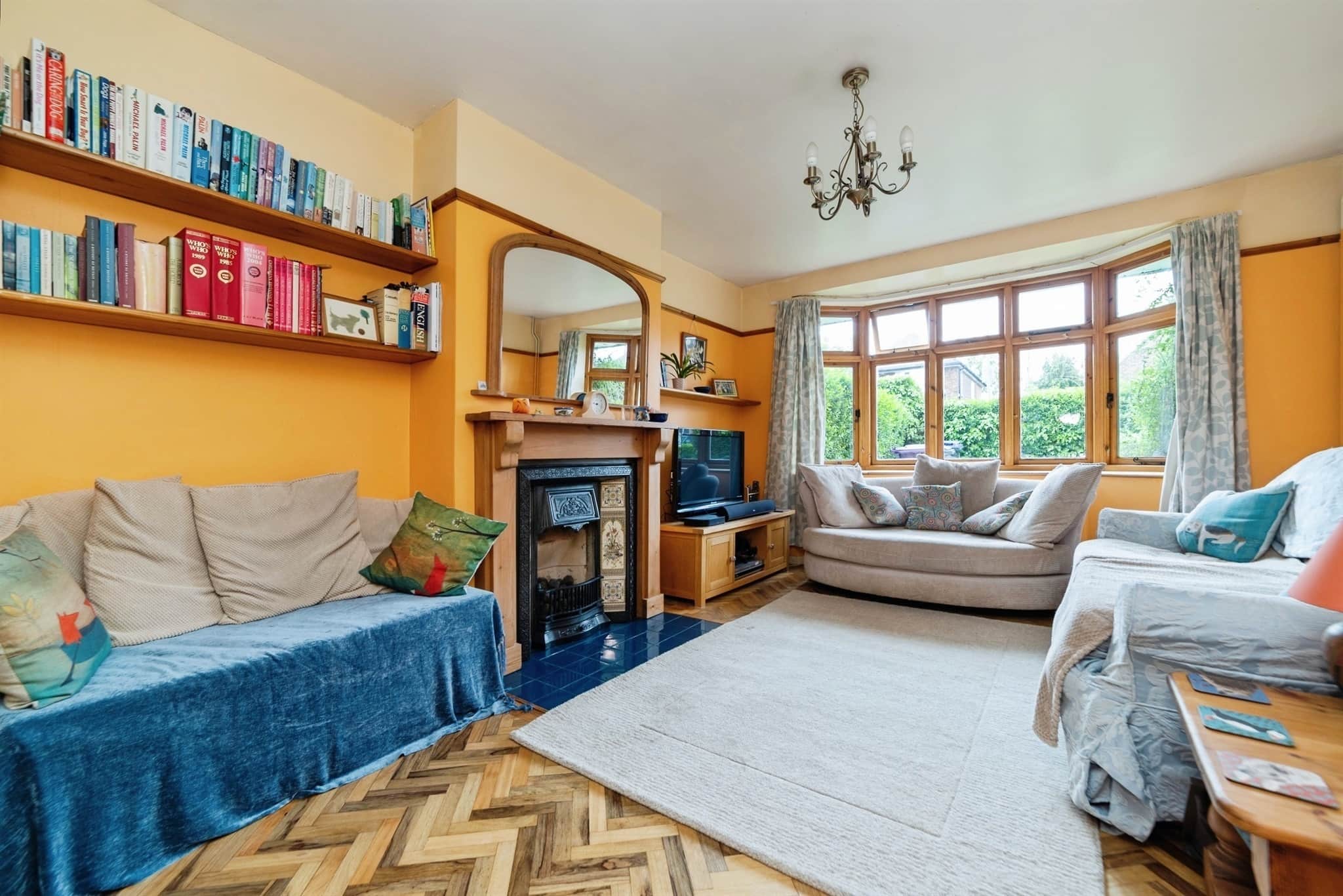 Property at Whitethorn Lane, Letchworth Garden City