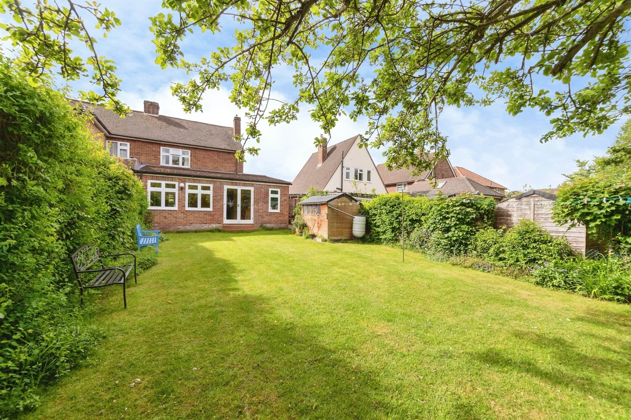 Property at Whitethorn Lane, Letchworth Garden City