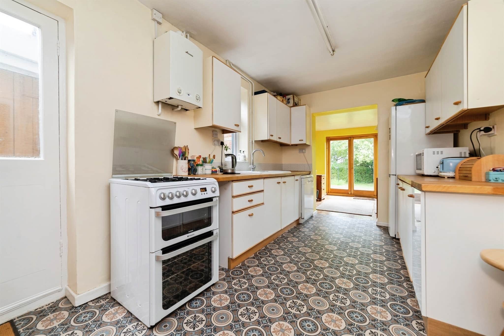 Property at Whitethorn Lane, Letchworth Garden City