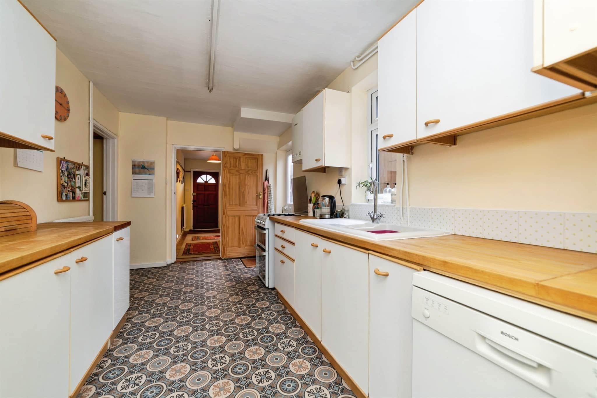 Property at Whitethorn Lane, Letchworth Garden City