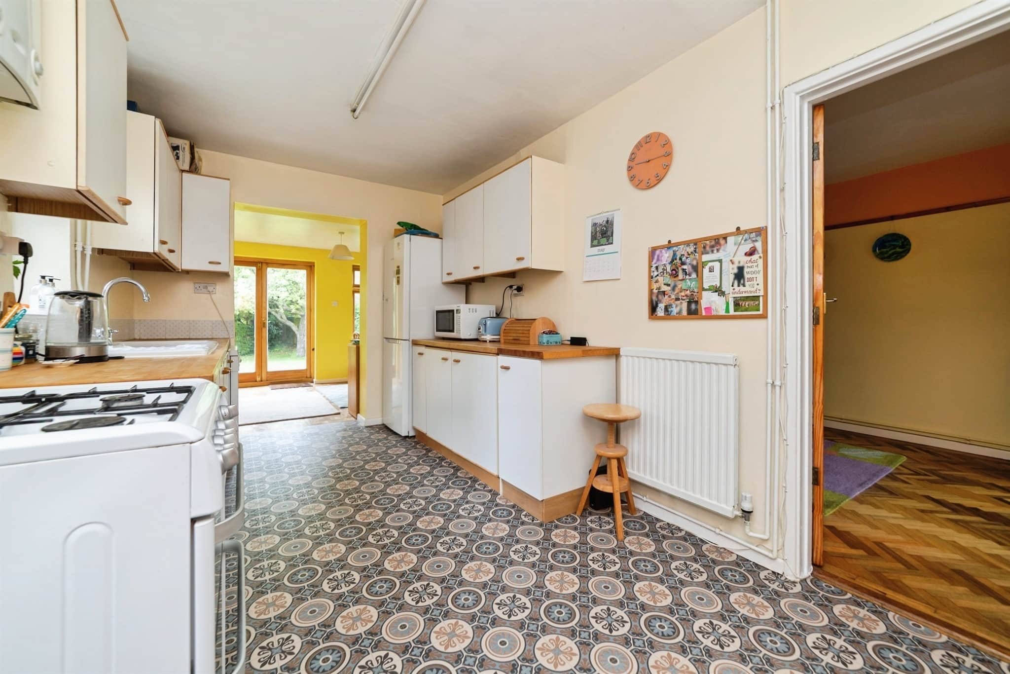 Property at Whitethorn Lane, Letchworth Garden City