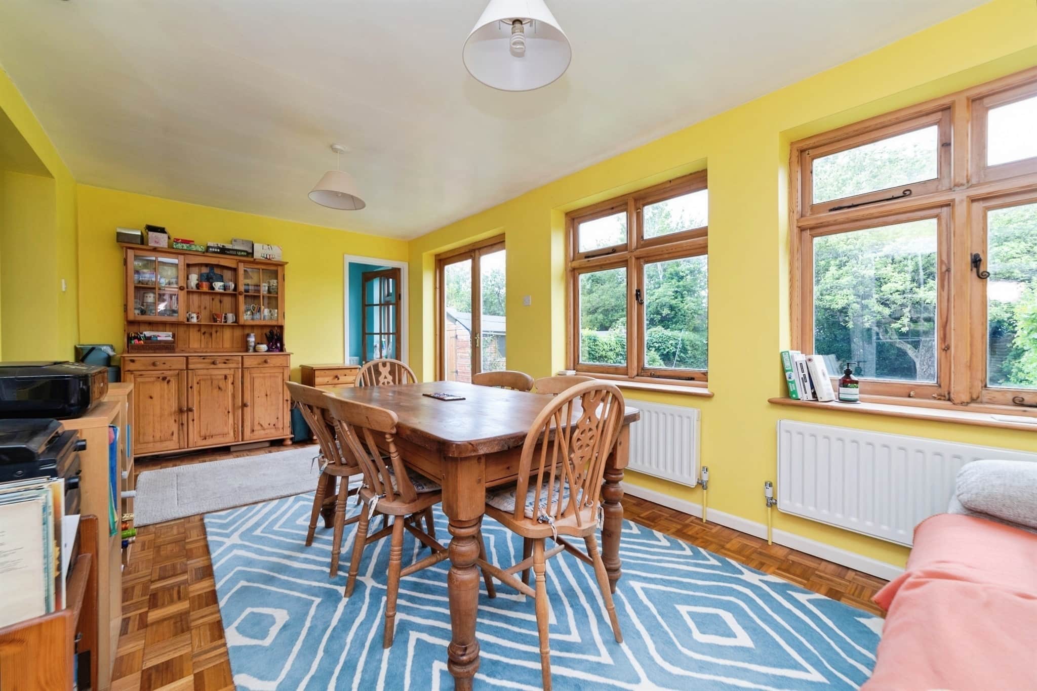 Property at Whitethorn Lane, Letchworth Garden City