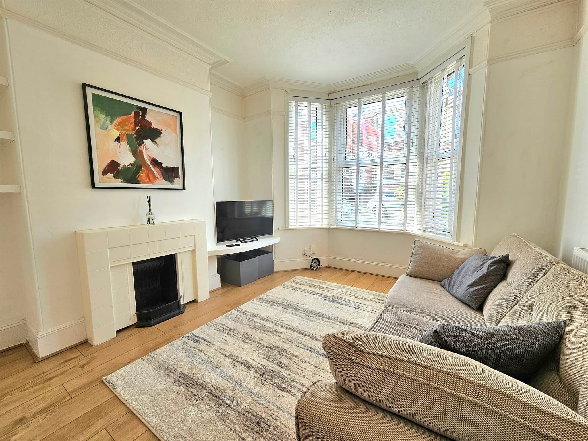 Property at Monkswell Road, Exeter
