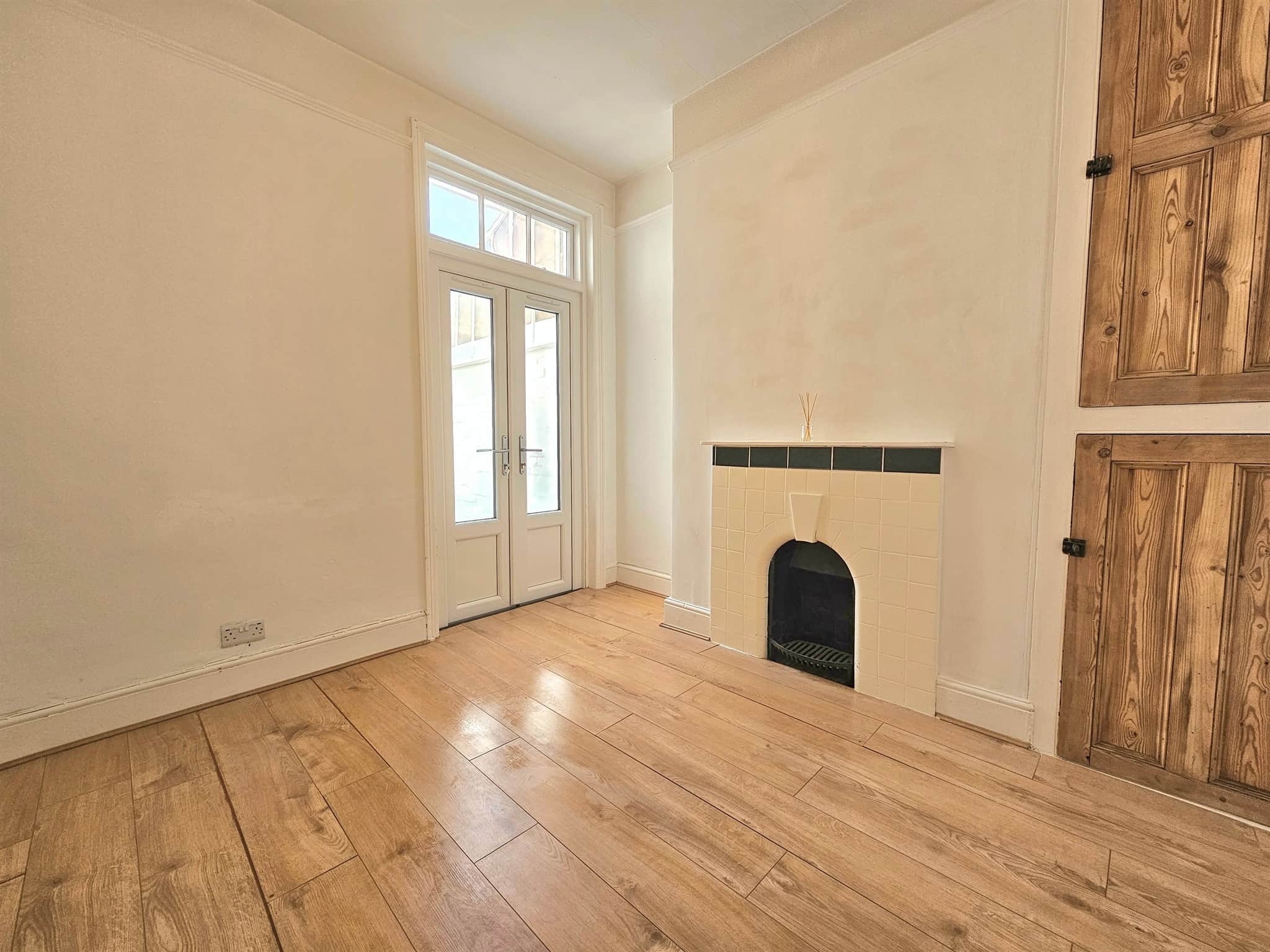 Property at Monkswell Road, Exeter