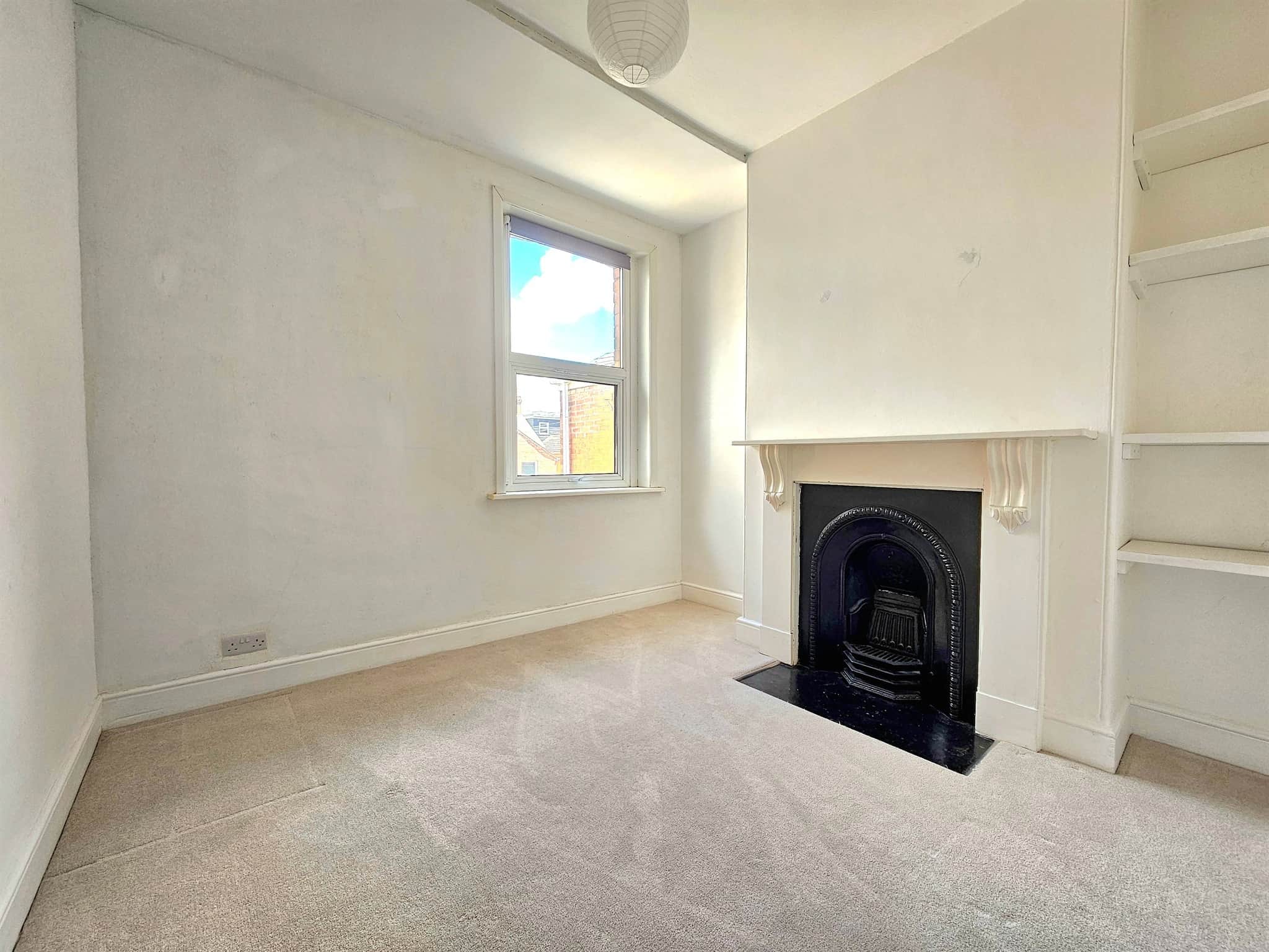 Property at Monkswell Road, Exeter