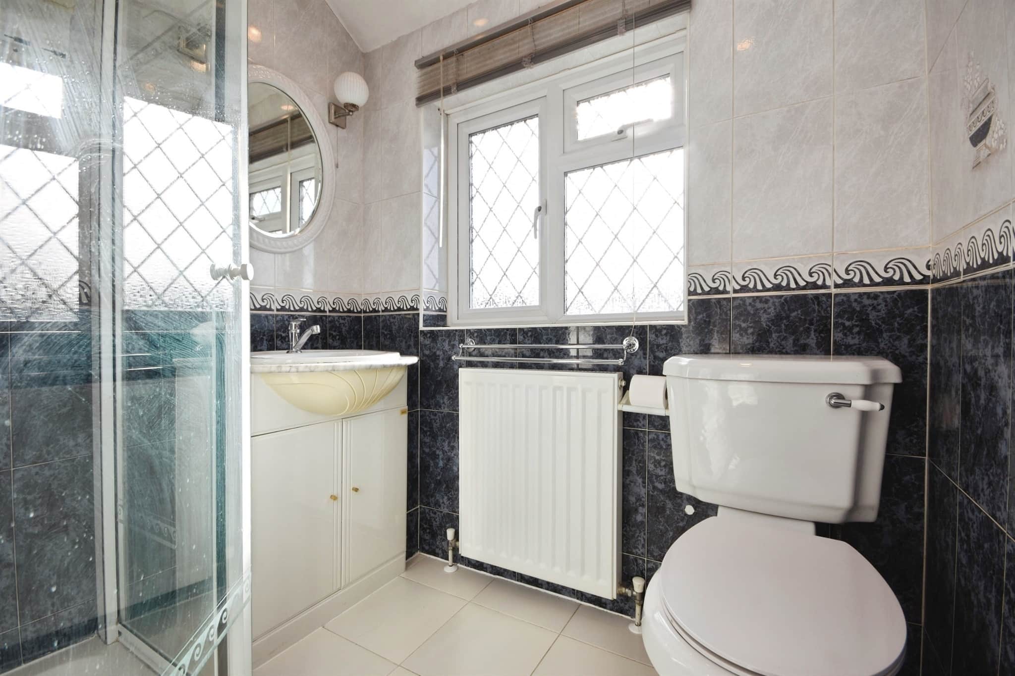 Property at Laburnum Walk, Hornchurch
