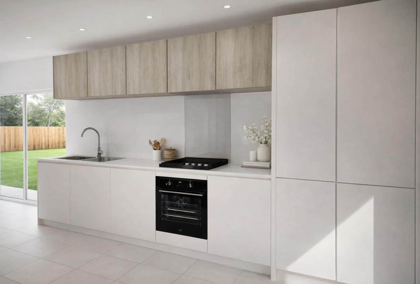 Property at Pomona Close, Ferndown