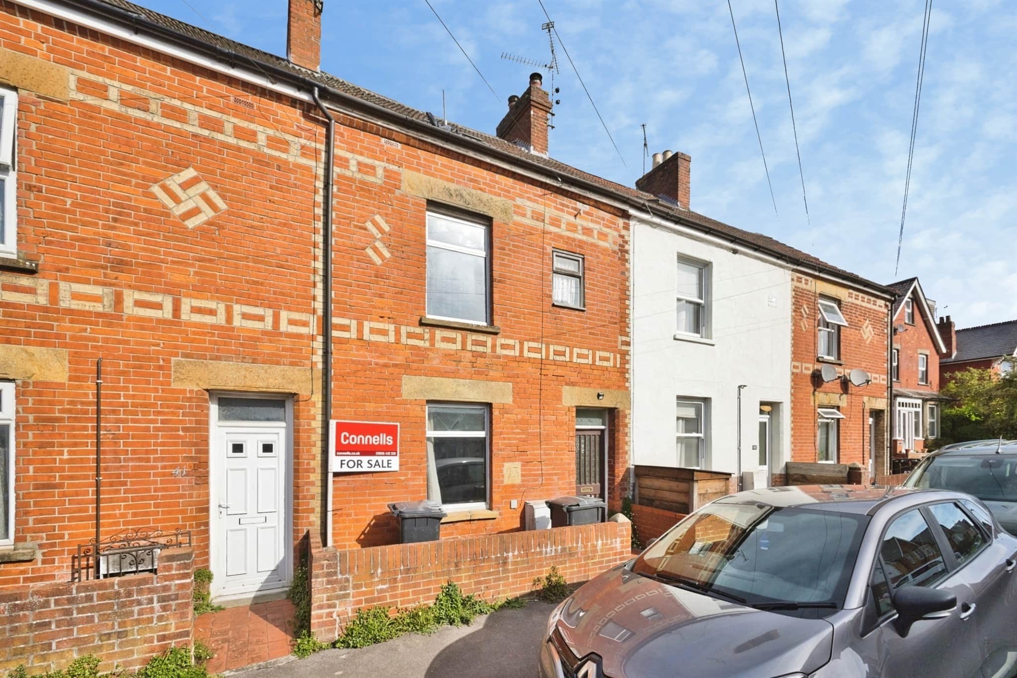 Property at Grass Royal, Yeovil