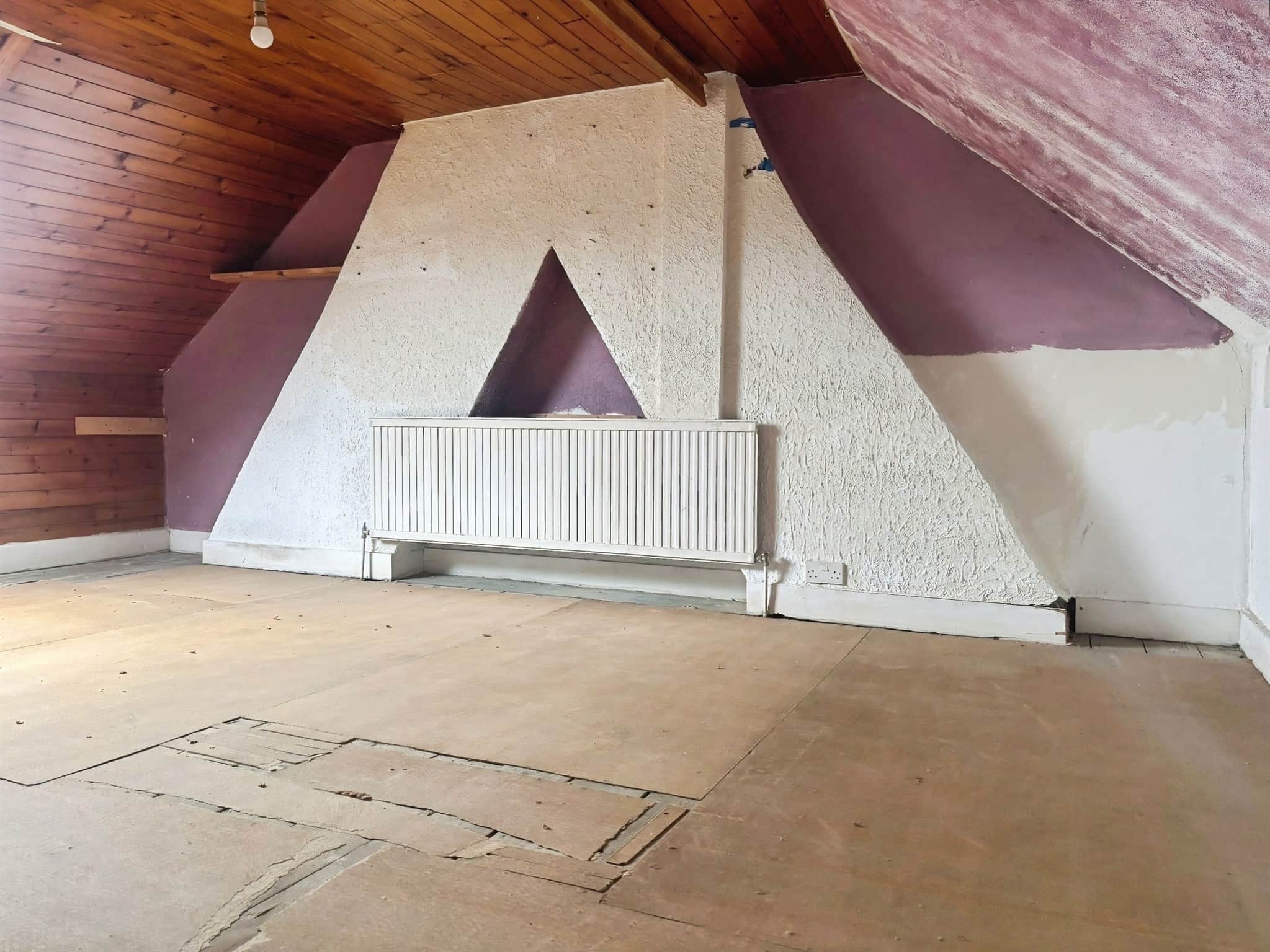 Property at Grass Royal, Yeovil