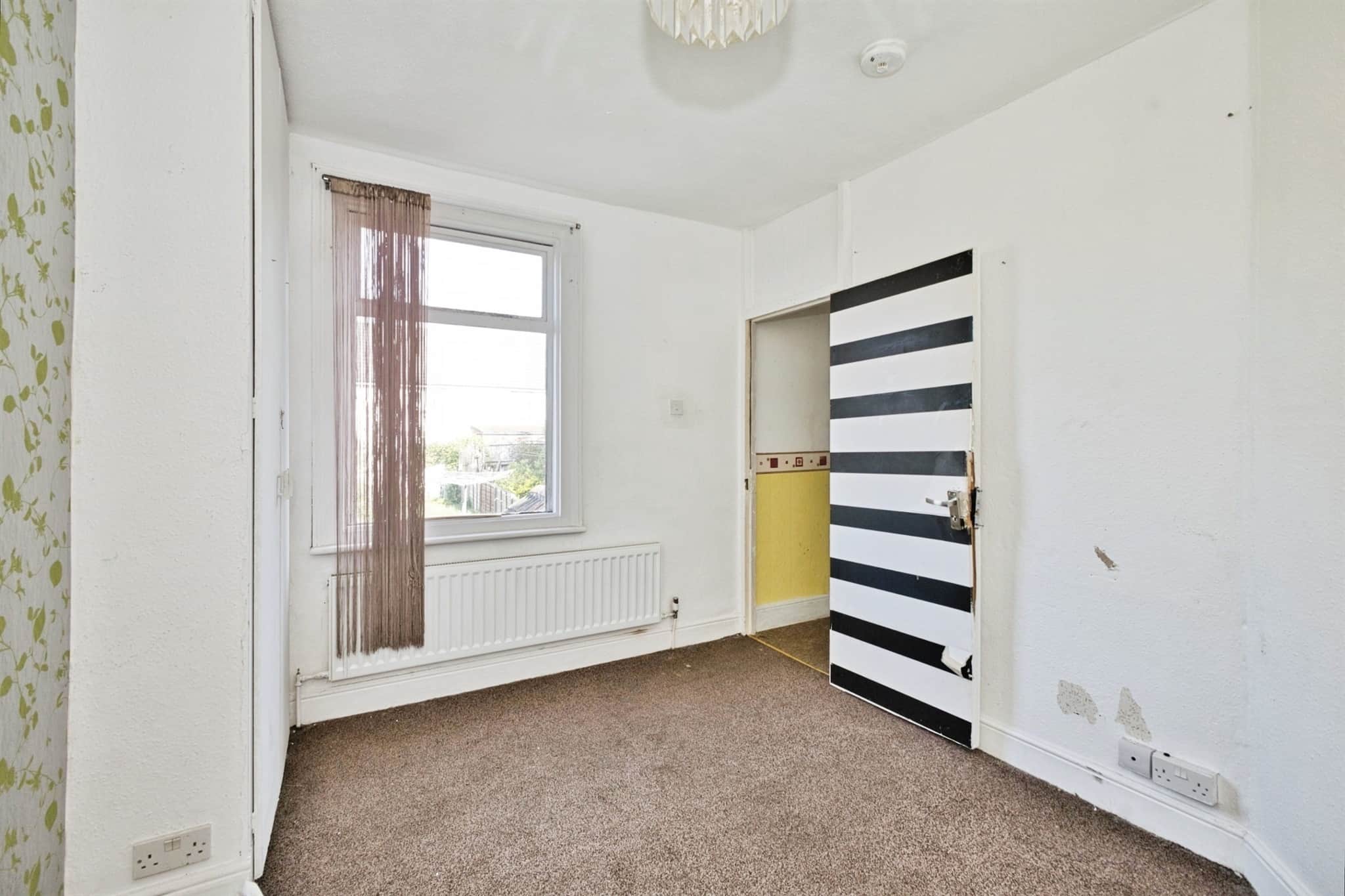 Property at Grass Royal, Yeovil
