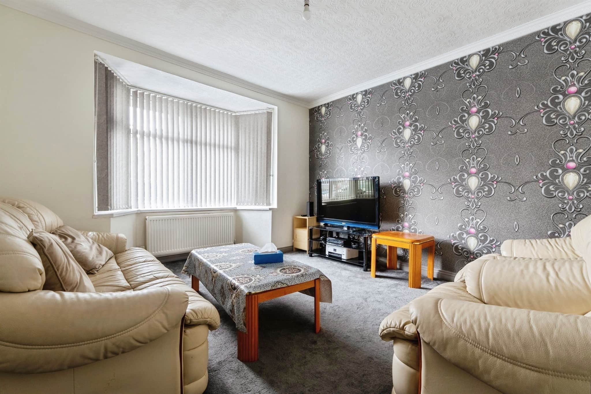 Property at Hollington Road, Leicester