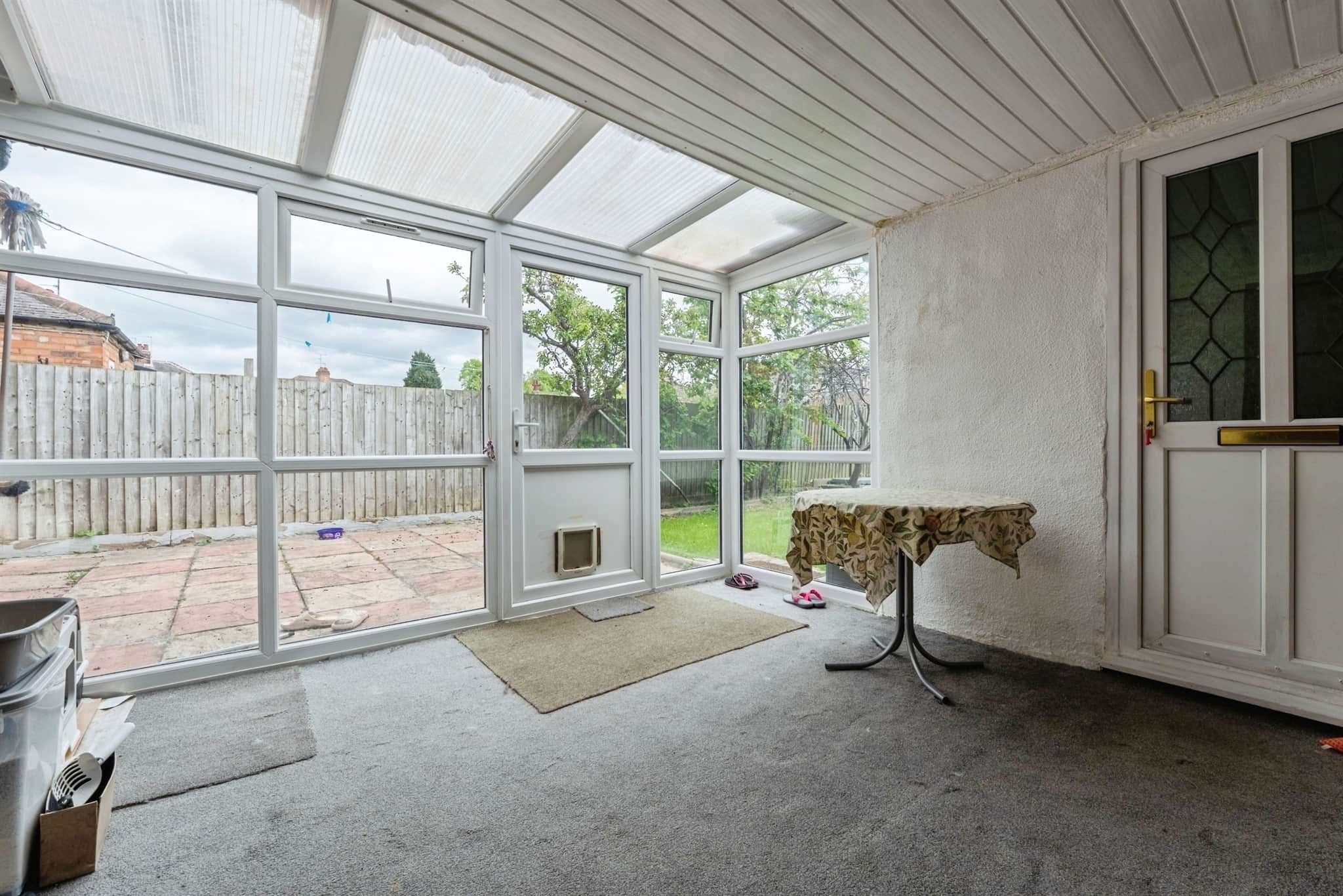 Property at Hollington Road, Leicester