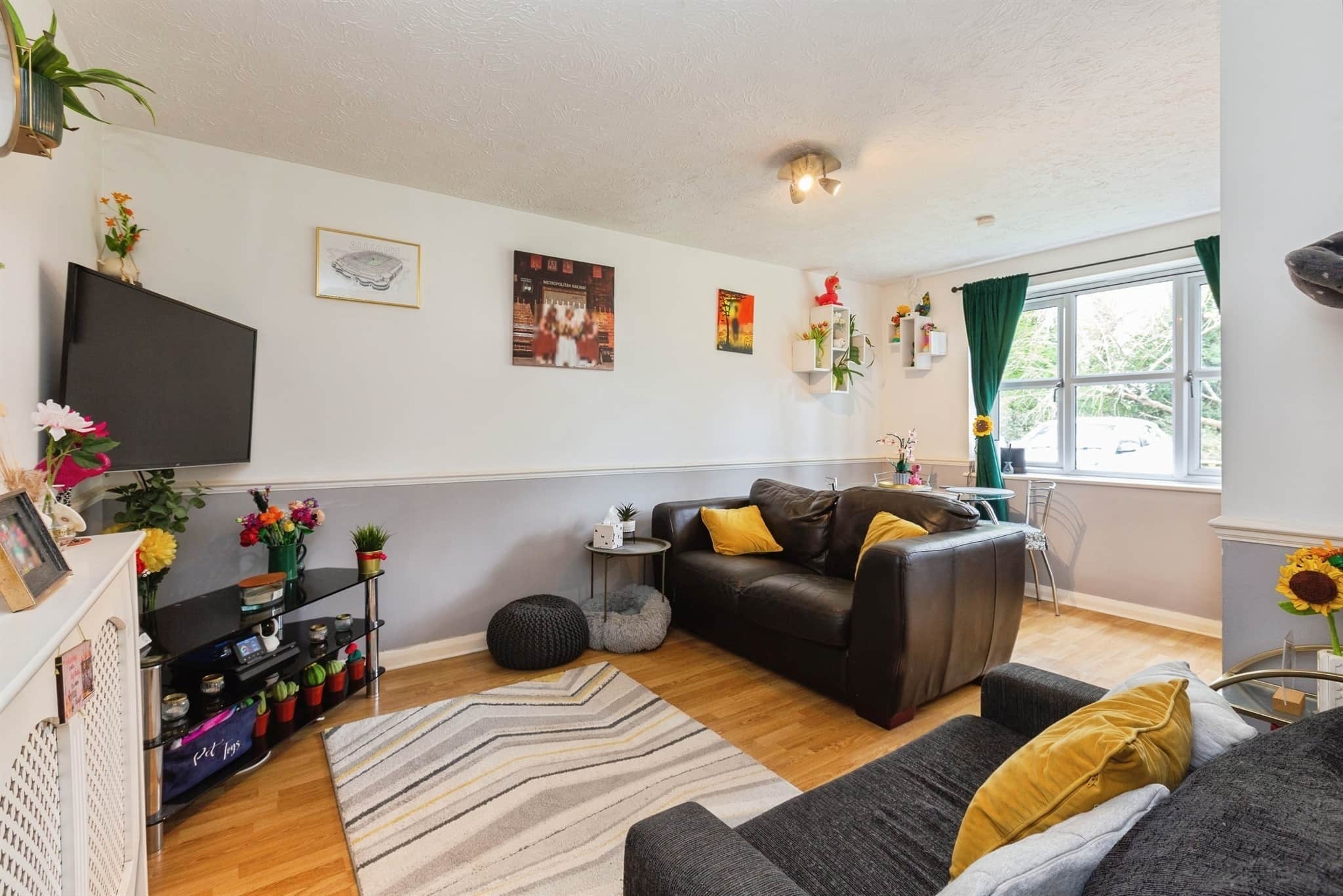 Property at Oat Close, Aylesbury