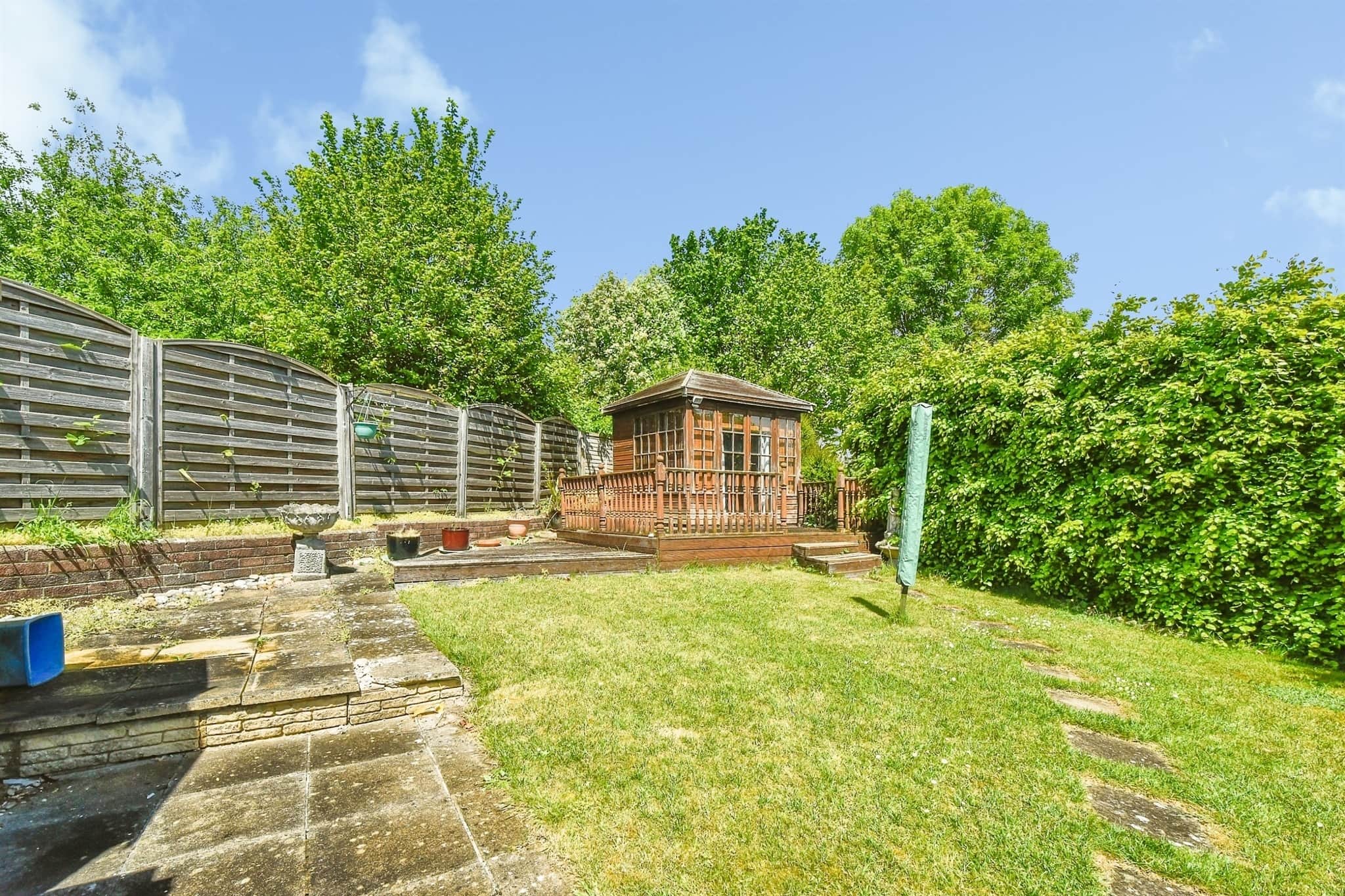 Property at Bishopdown Road, Salisbury