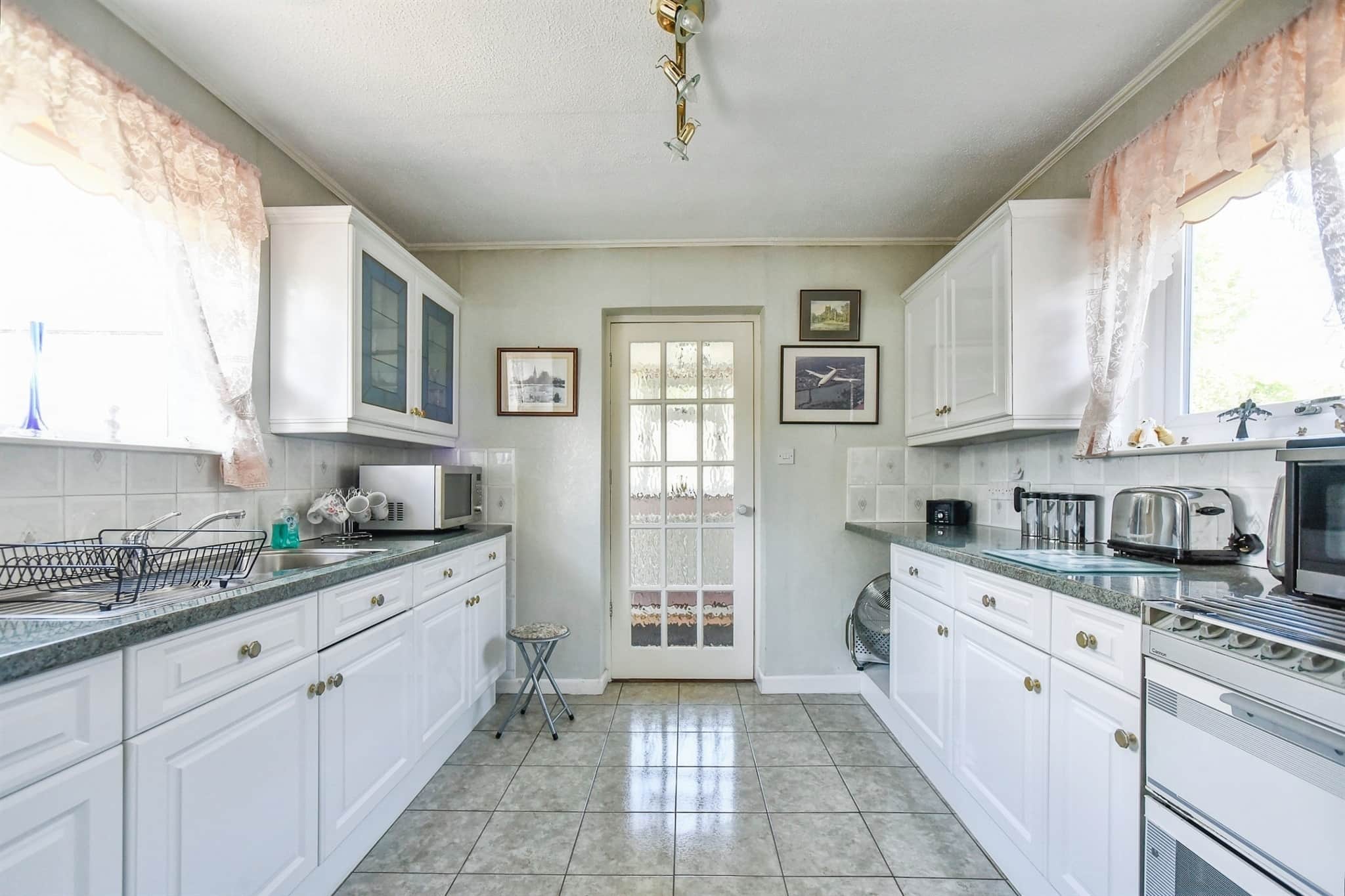 Property at Bishopdown Road, Salisbury