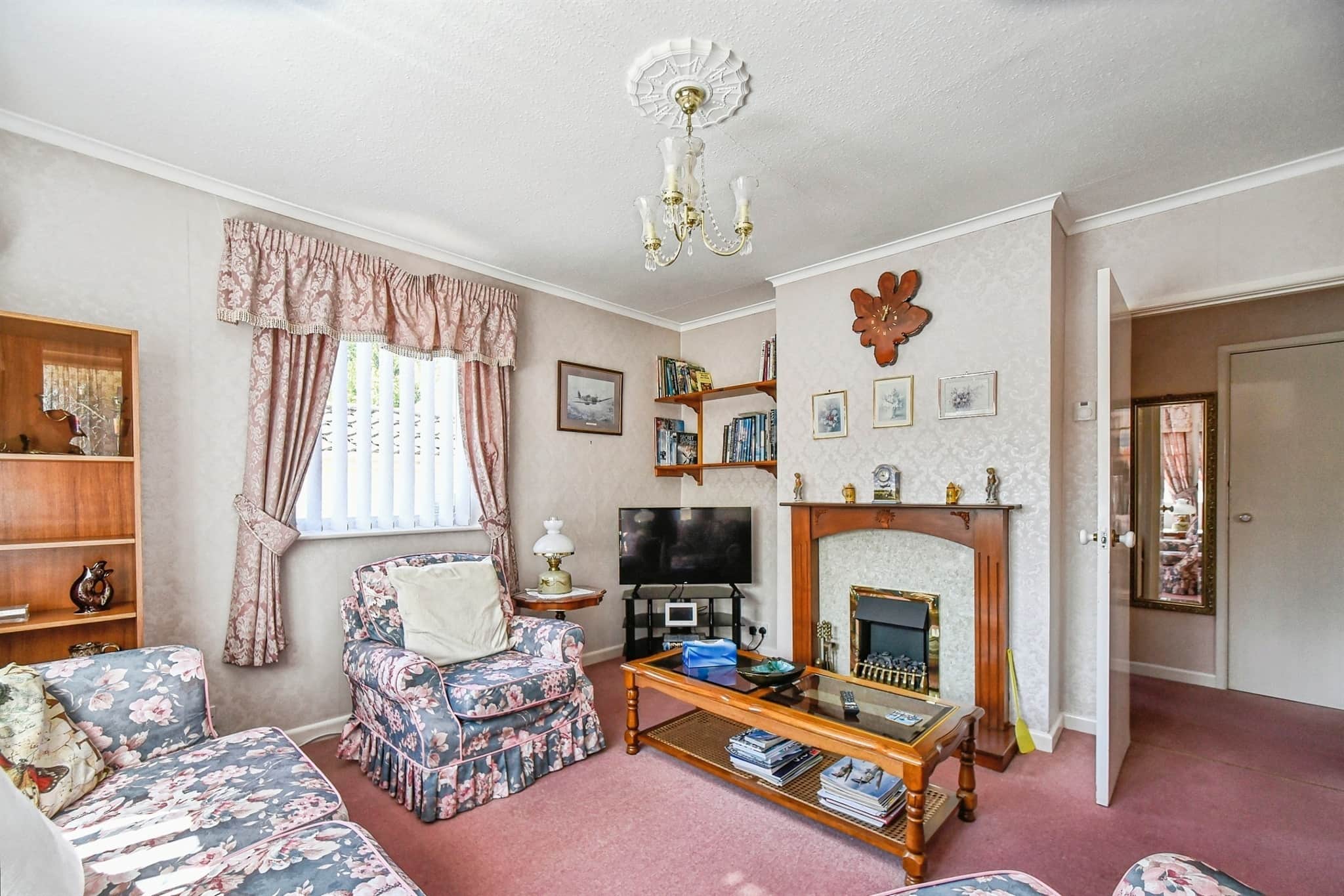 Property at Bishopdown Road, Salisbury