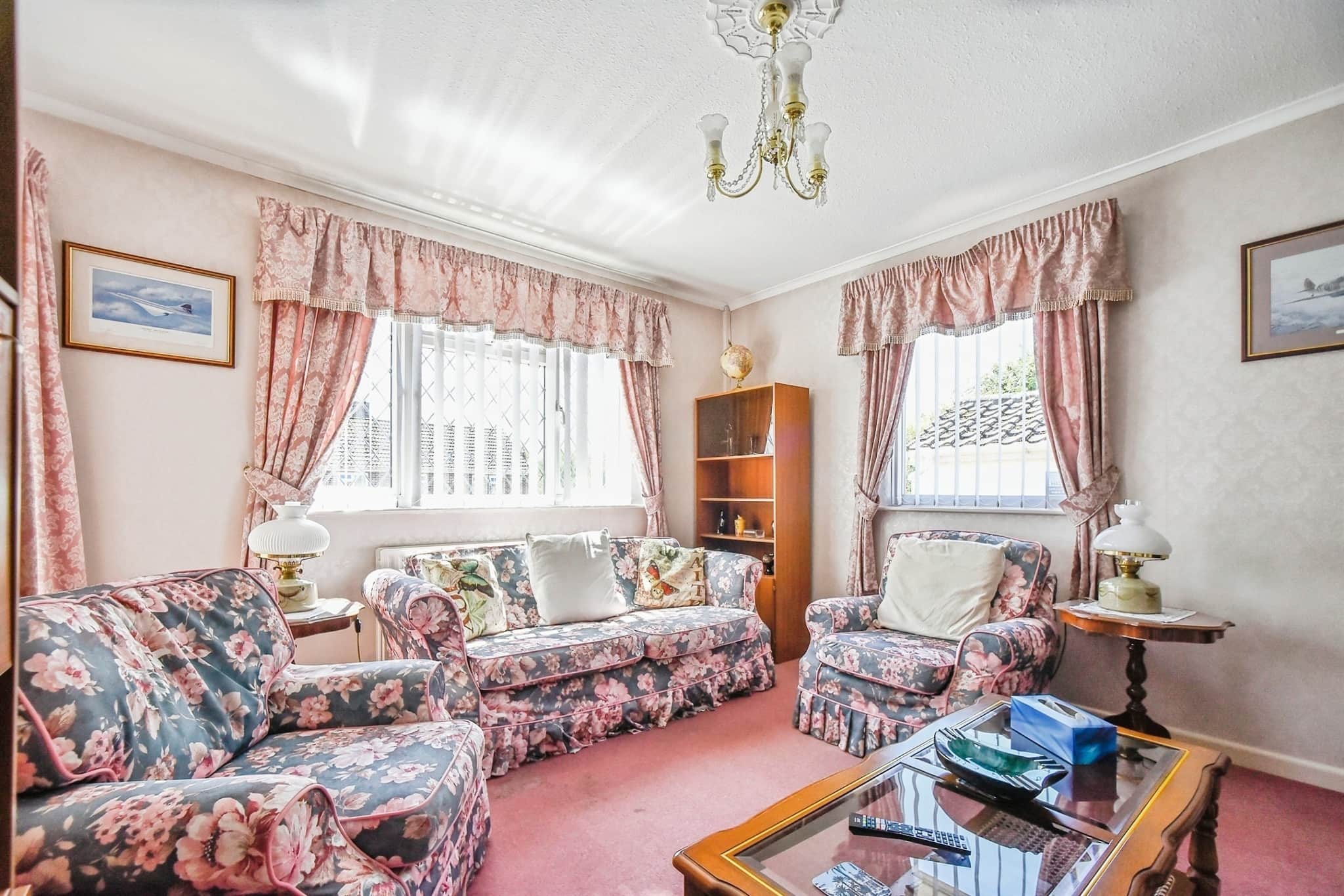 Property at Bishopdown Road, Salisbury