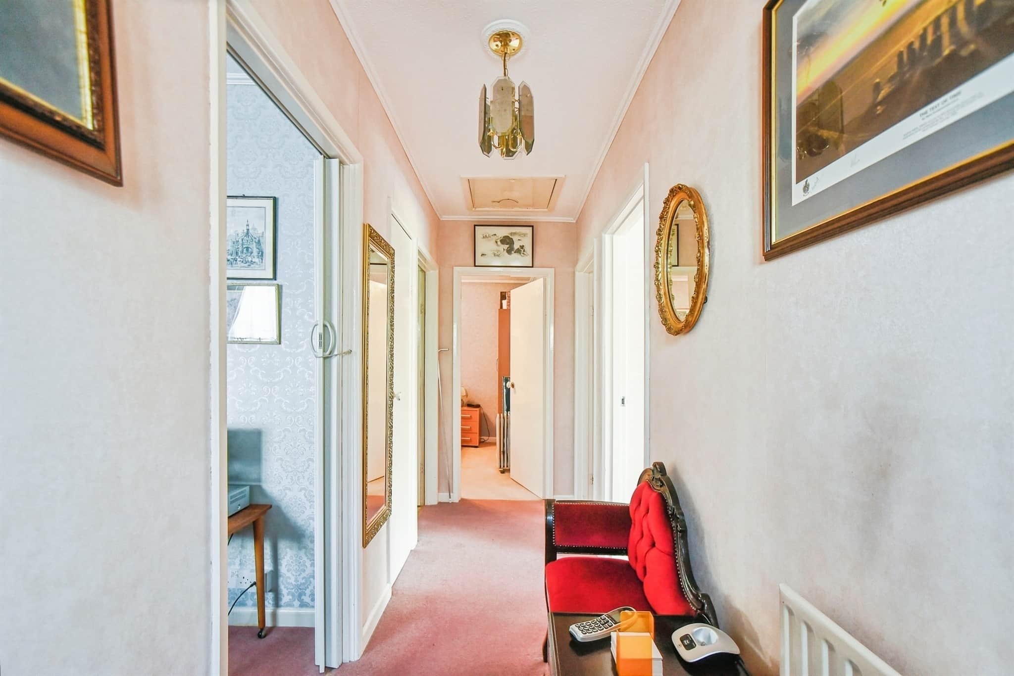 Property at Bishopdown Road, Salisbury