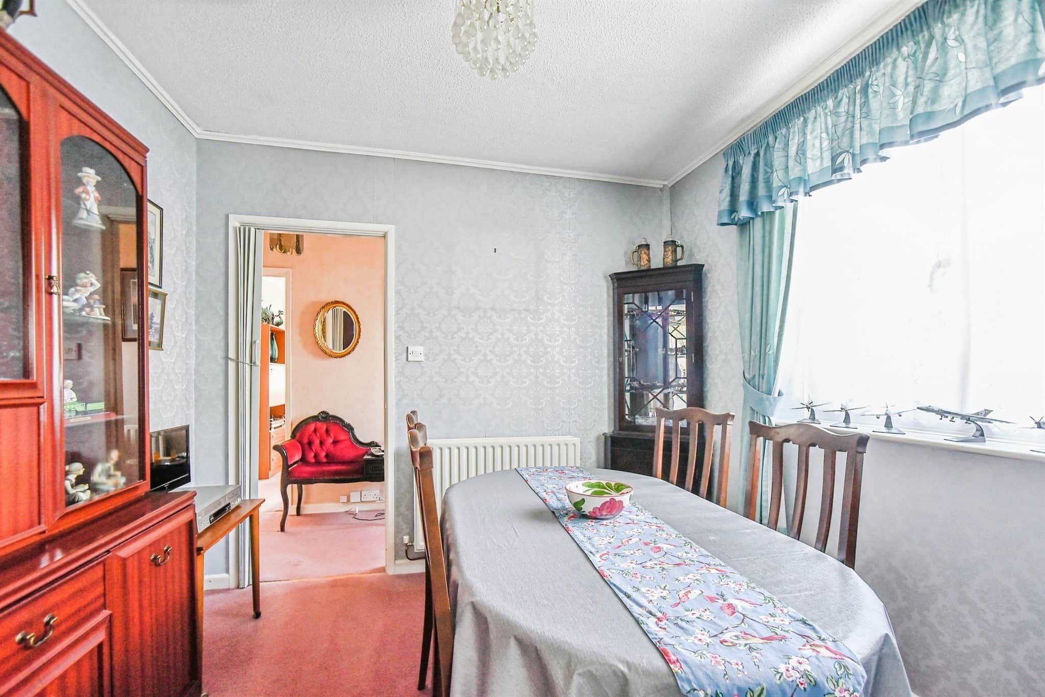 Property at Bishopdown Road, Salisbury