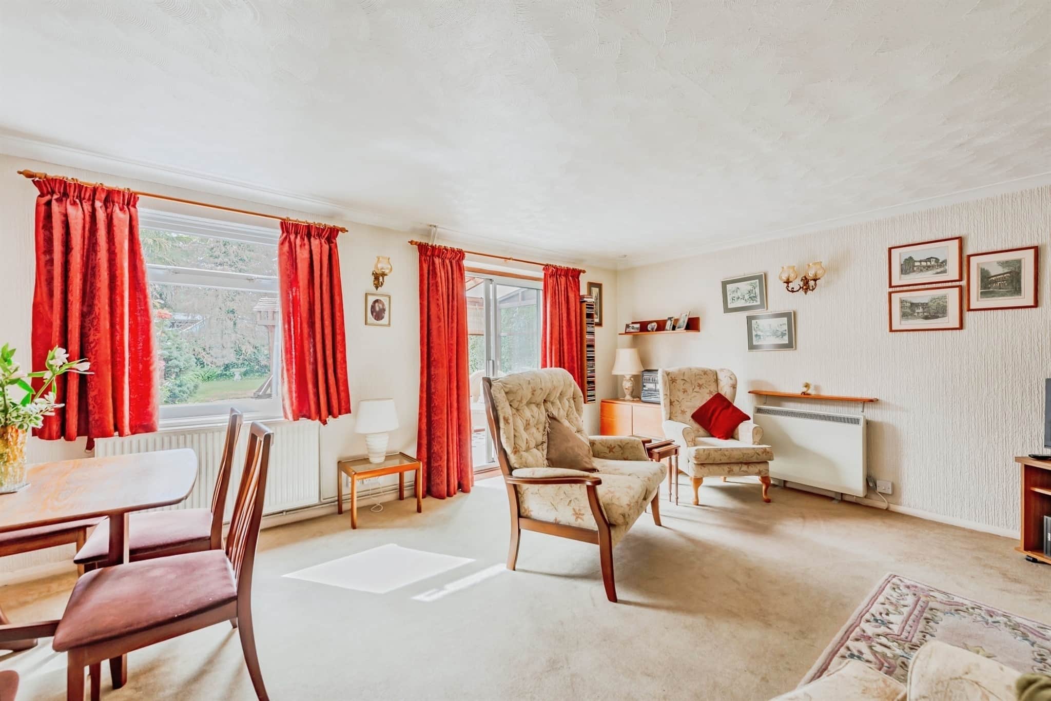 Property at Colman Way, Redhill
