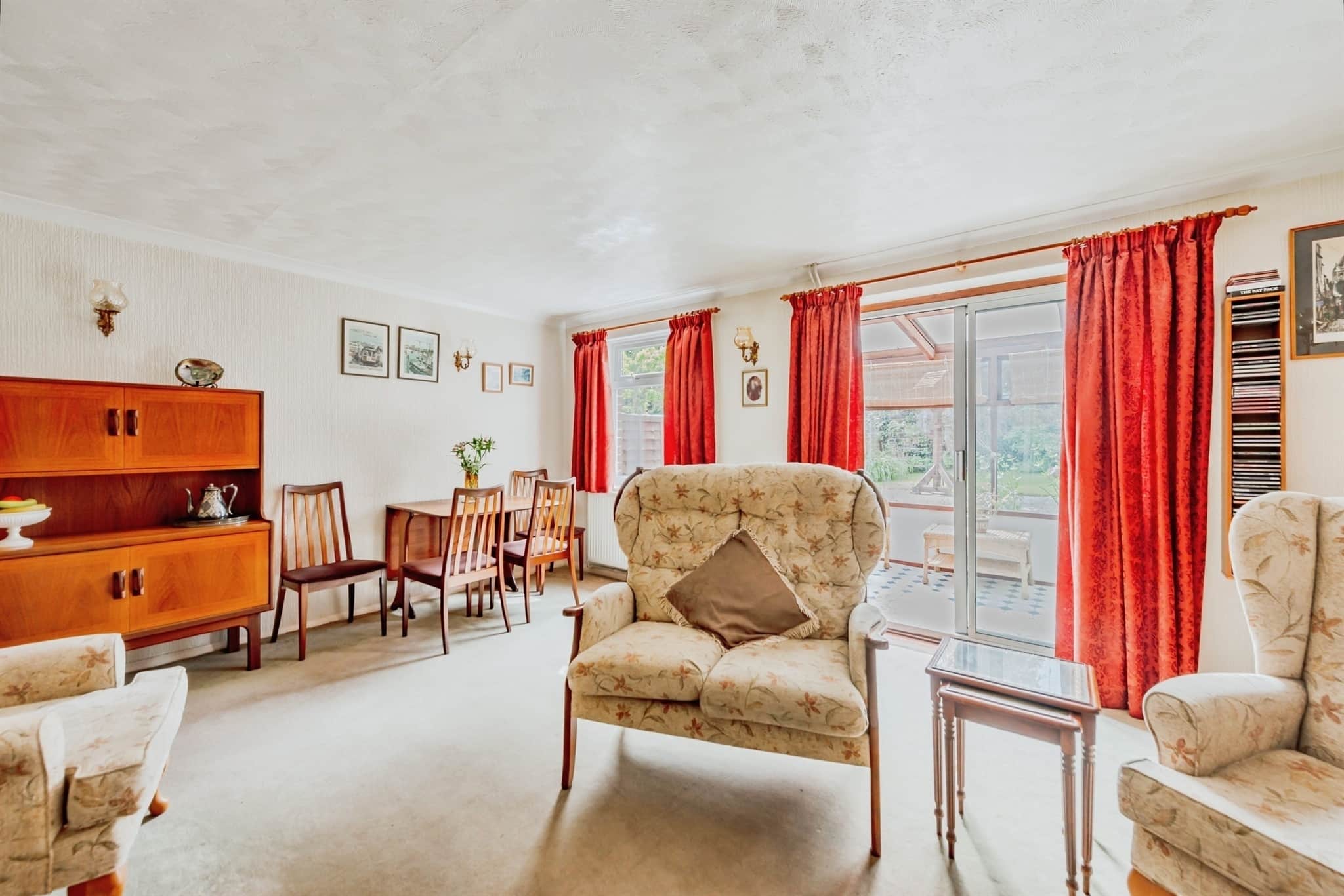 Property at Colman Way, Redhill