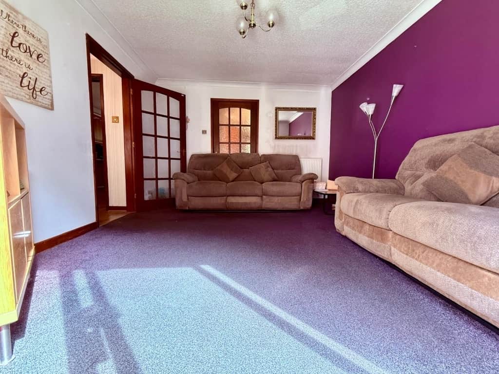 Property at Hayseech, CRADLEY HEATH