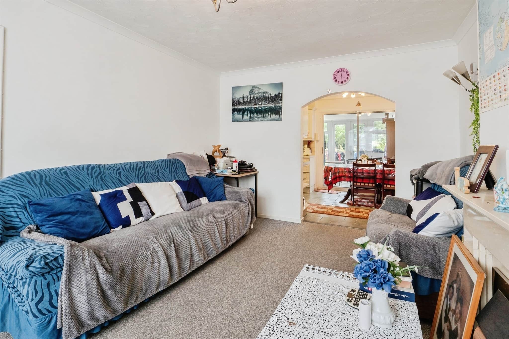 Property at Brockenhurst Drive, LEICESTER