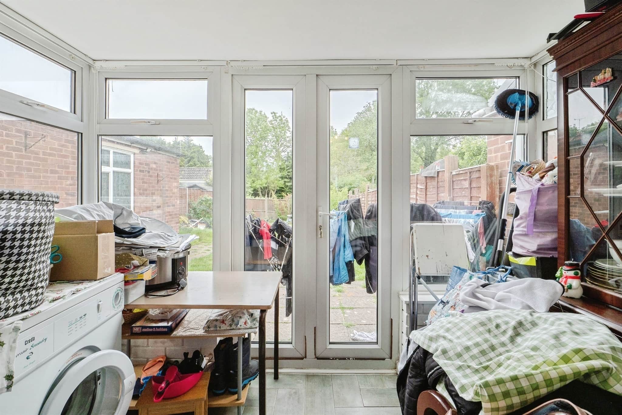 Property at Brockenhurst Drive, LEICESTER