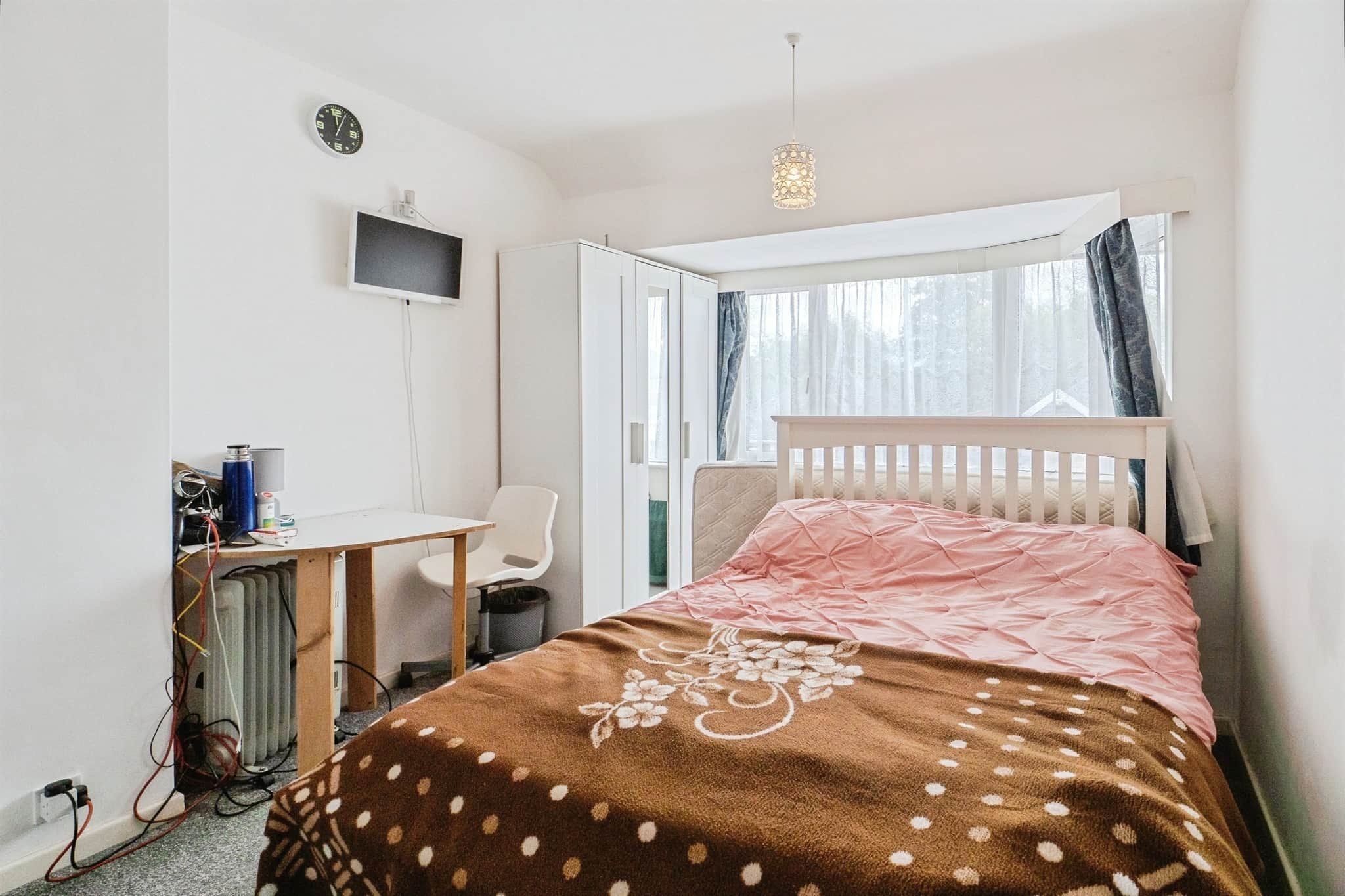 Property at Brockenhurst Drive, LEICESTER