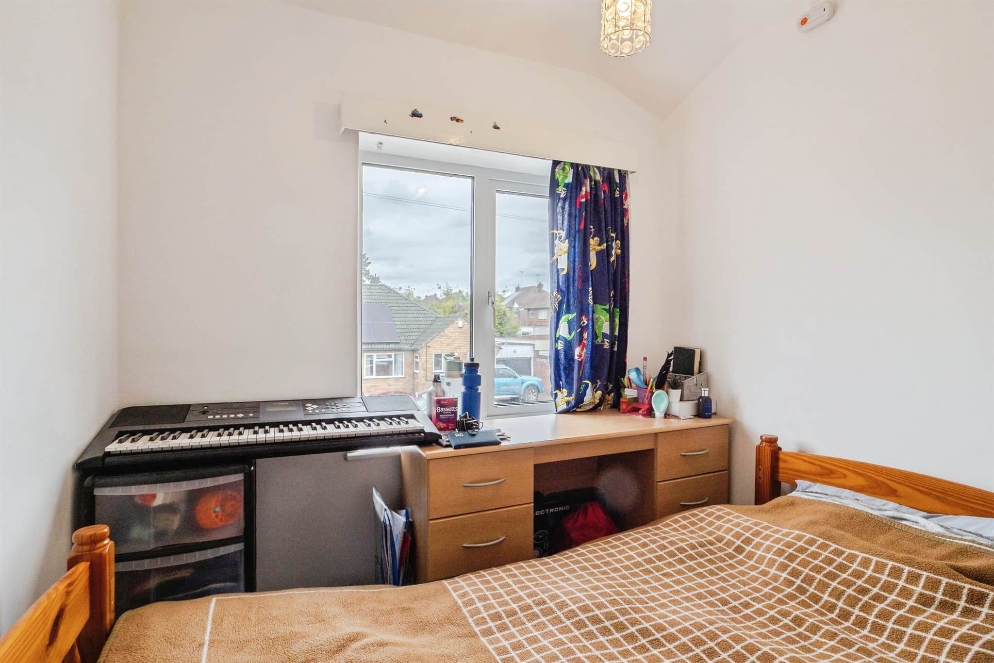 Property at Brockenhurst Drive, LEICESTER