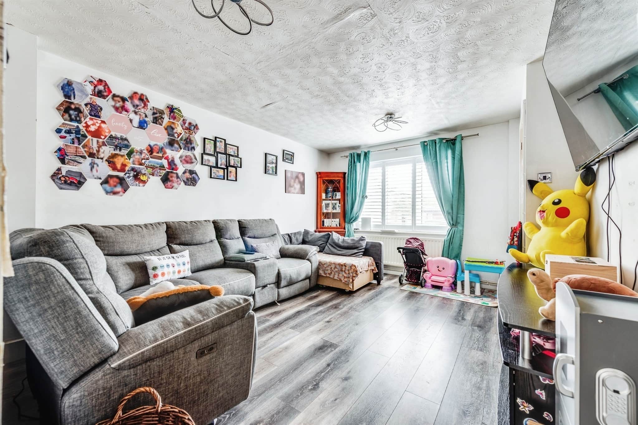 Property at Braemar Close, Carterton