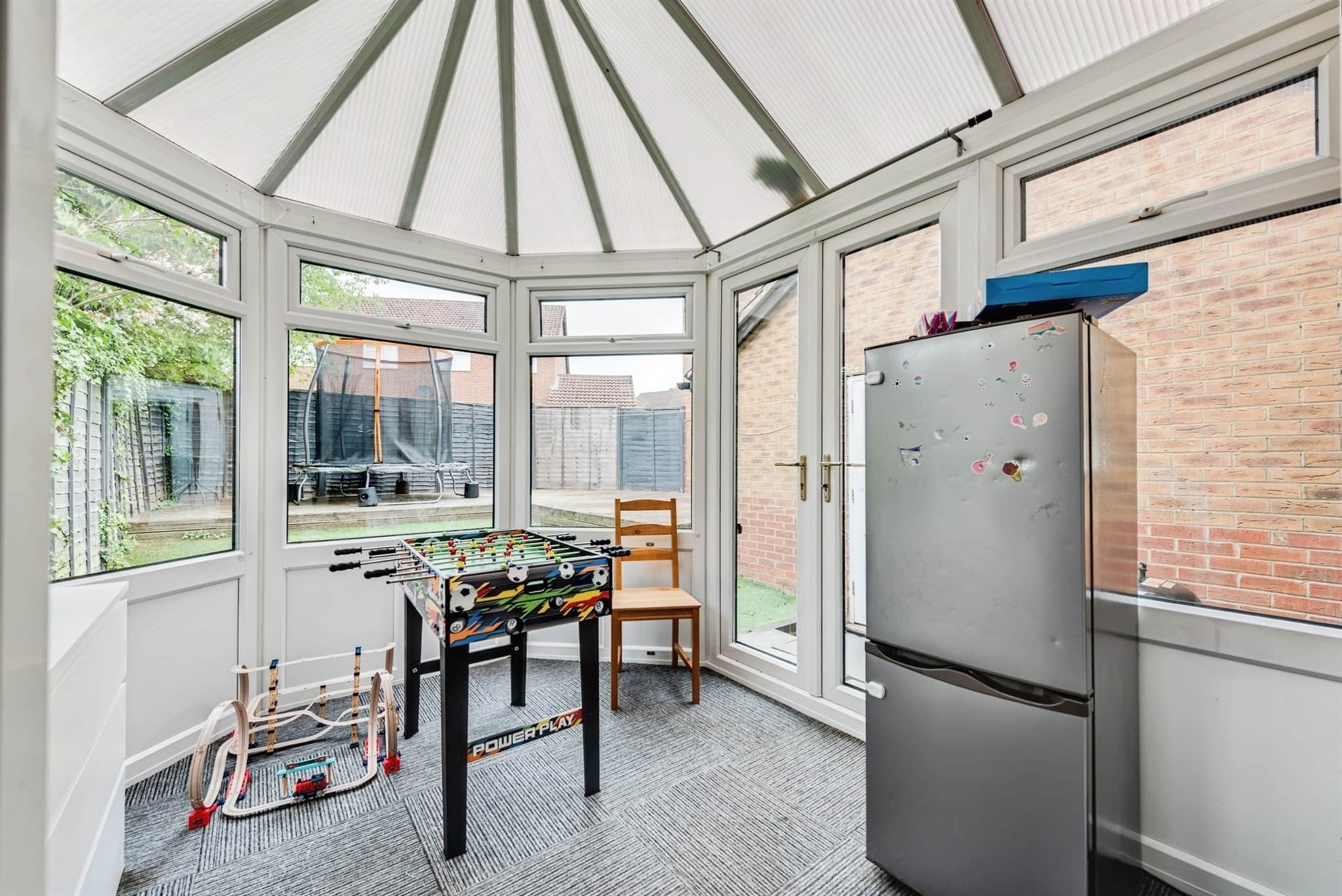 Property at Braemar Close, Carterton