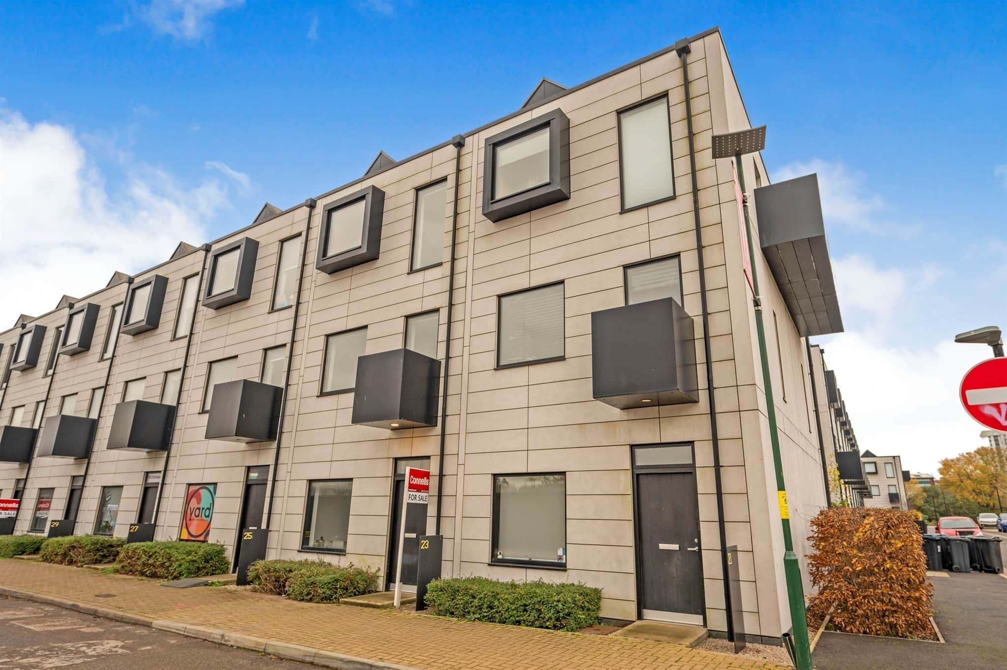 Property at Rotton Park Street, Birmingham