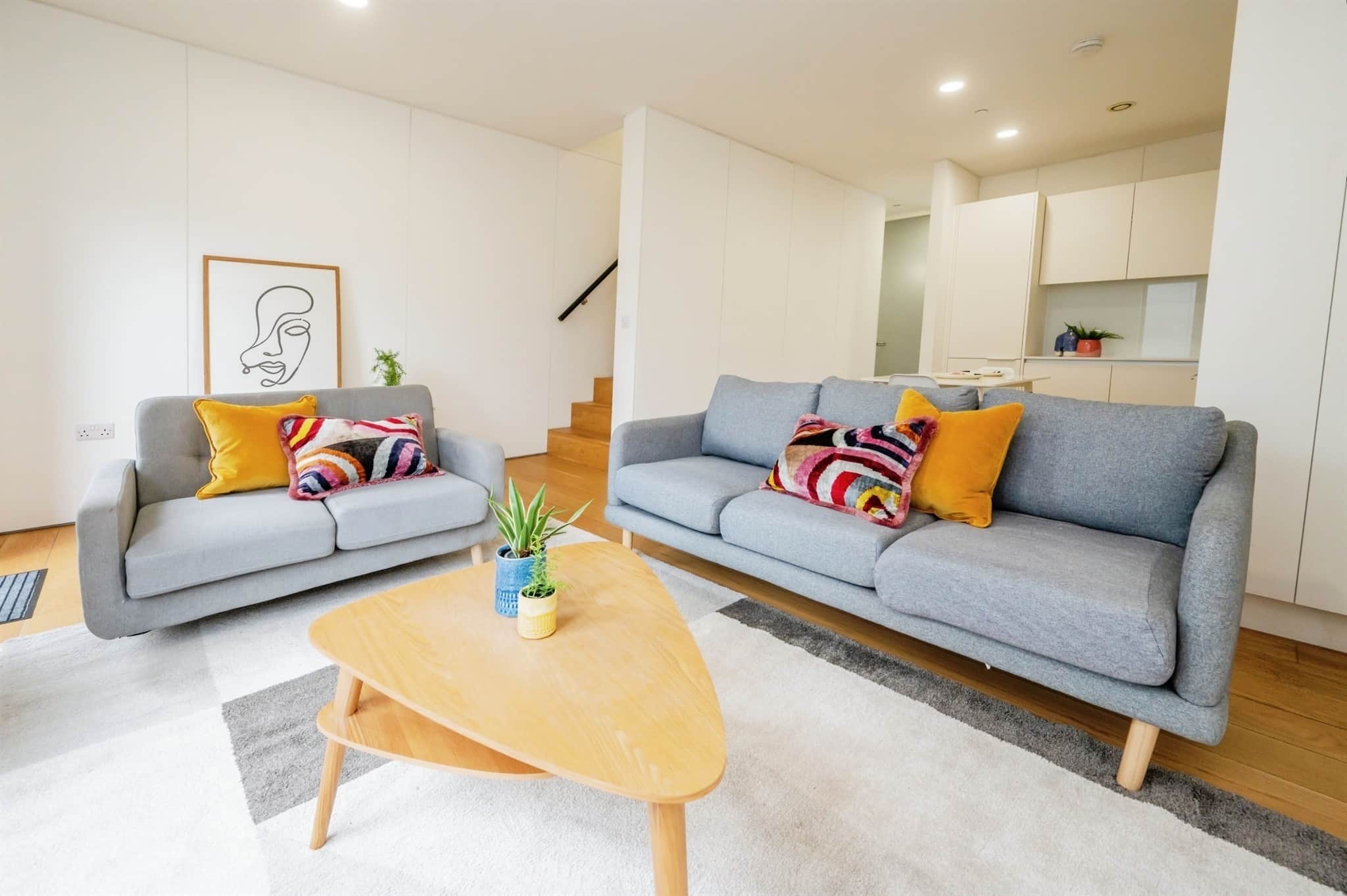 Property at Rotton Park Street, Birmingham