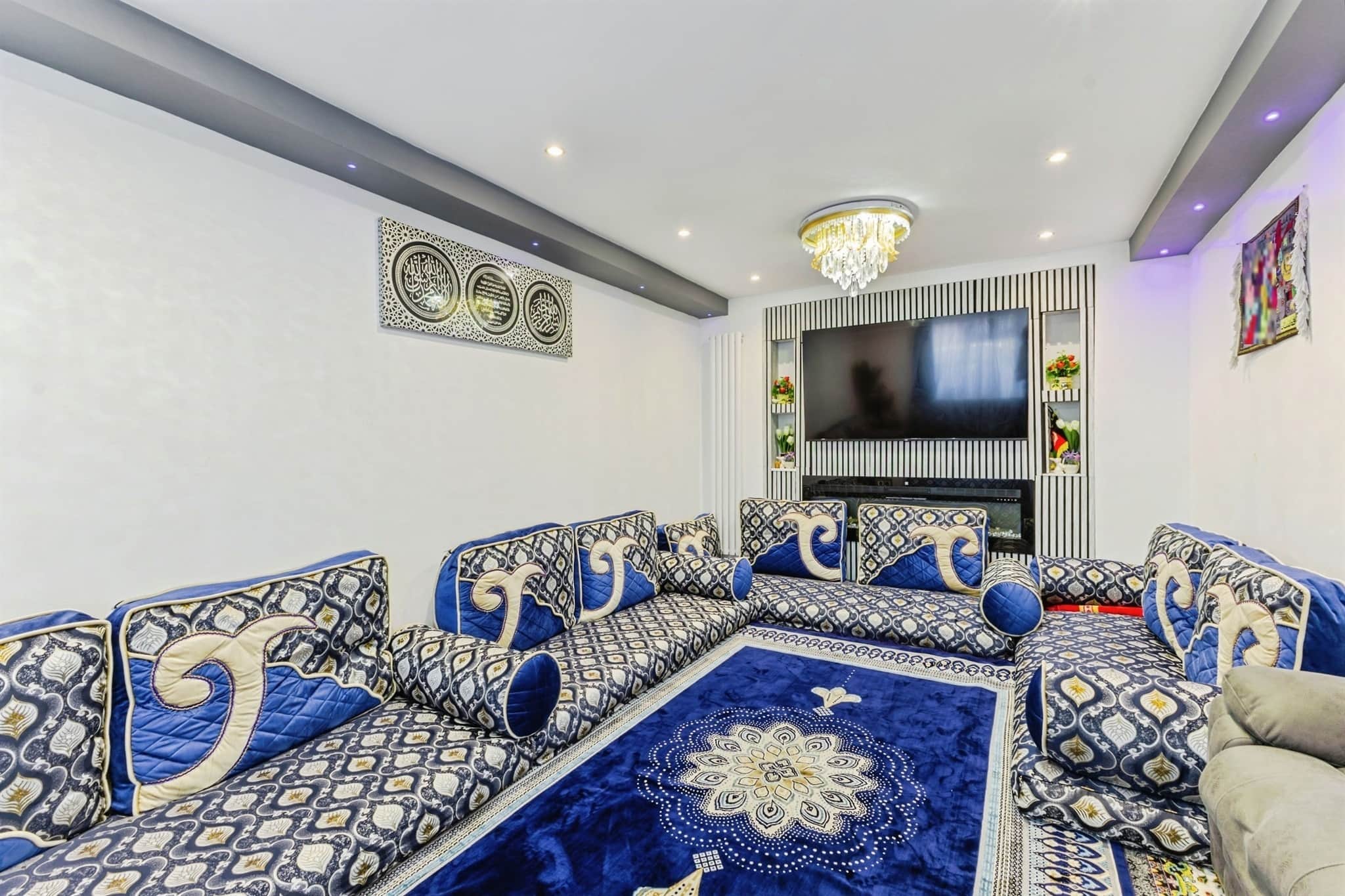 Property at Severn Drive, Northampton
