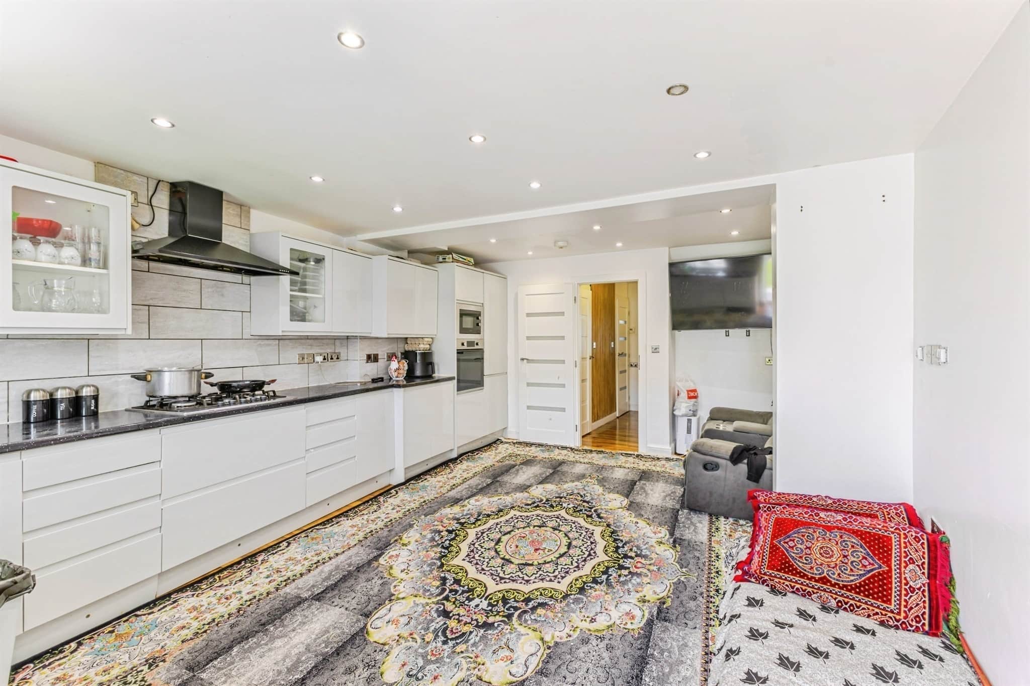 Property at Severn Drive, Northampton