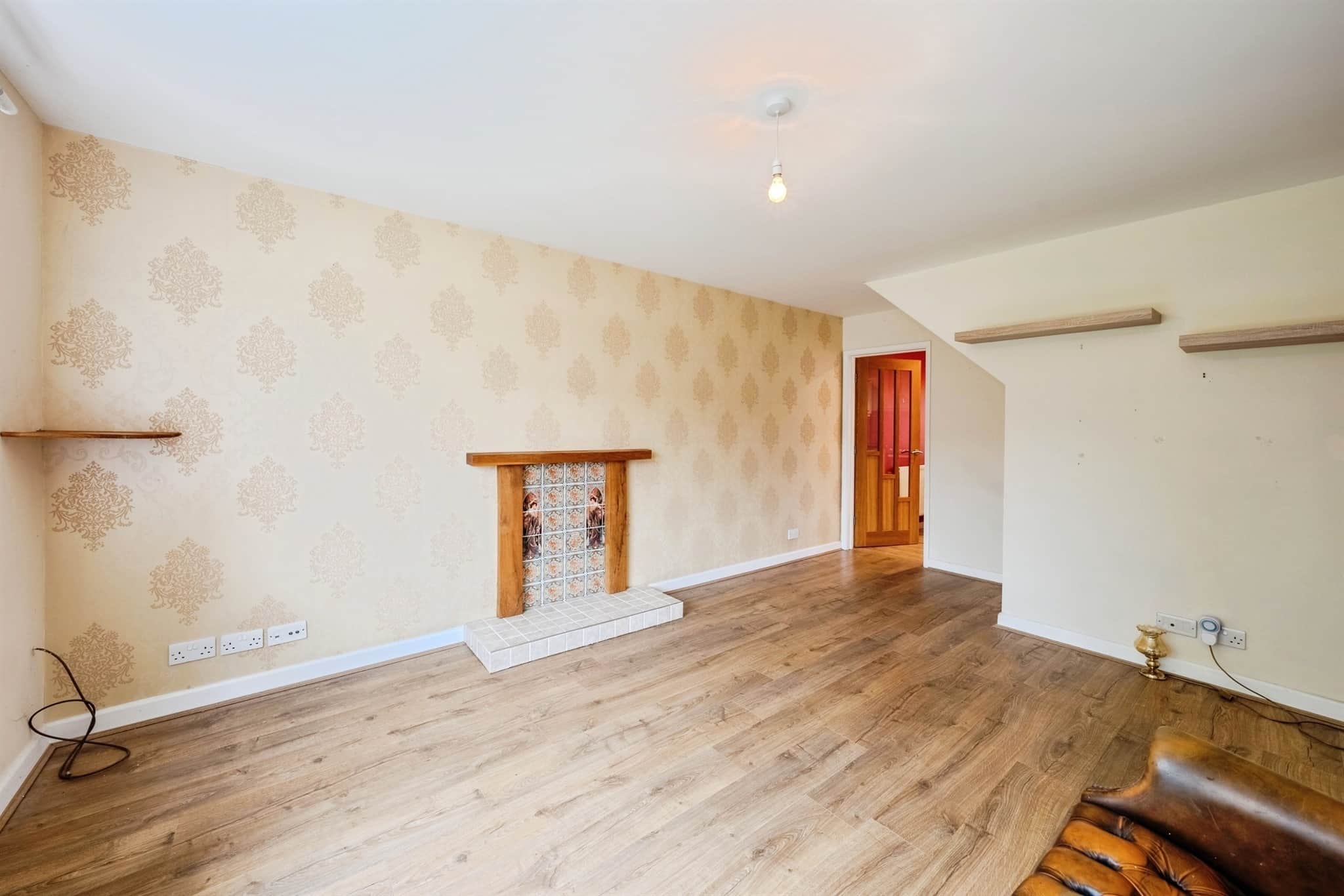 Property at White House Drive, Kingstone, Hereford