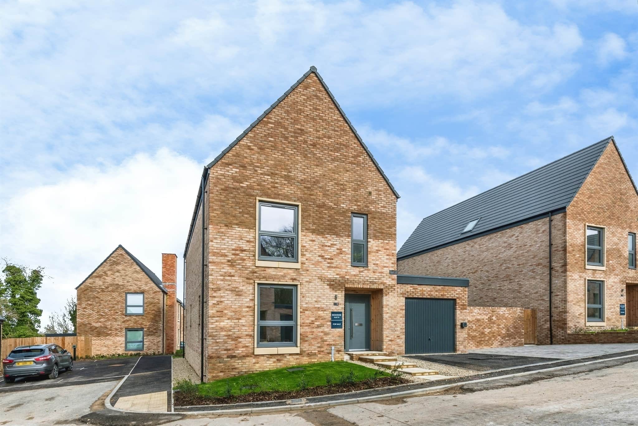 Property at Swindon Road, Highworth Plot 28, Swindon