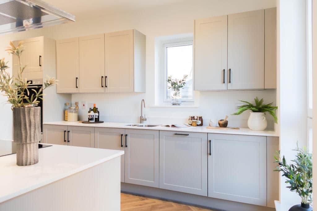 Property at Swindon Road, Highworth Plot 28, Swindon