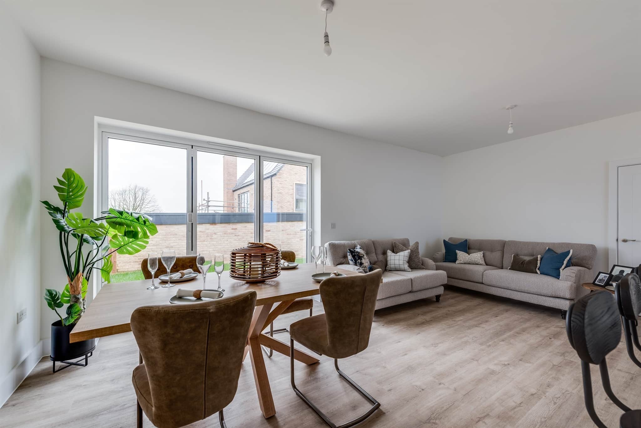 Property at Blunsdon Hill, Blunsdon, Swindon