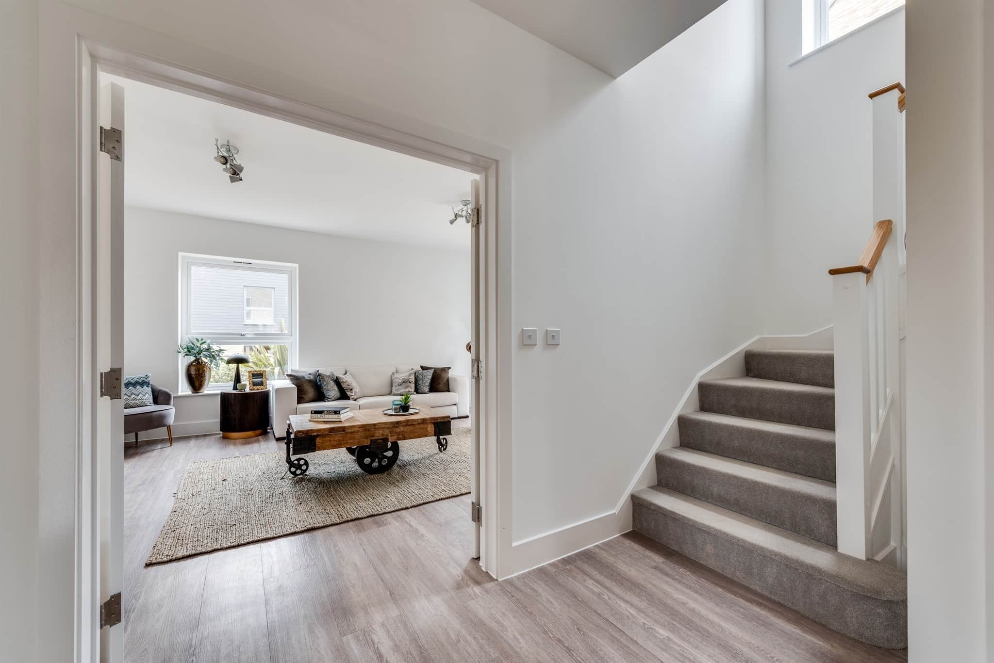 Property at Blunsdon Hill, Blunsdon, Swindon