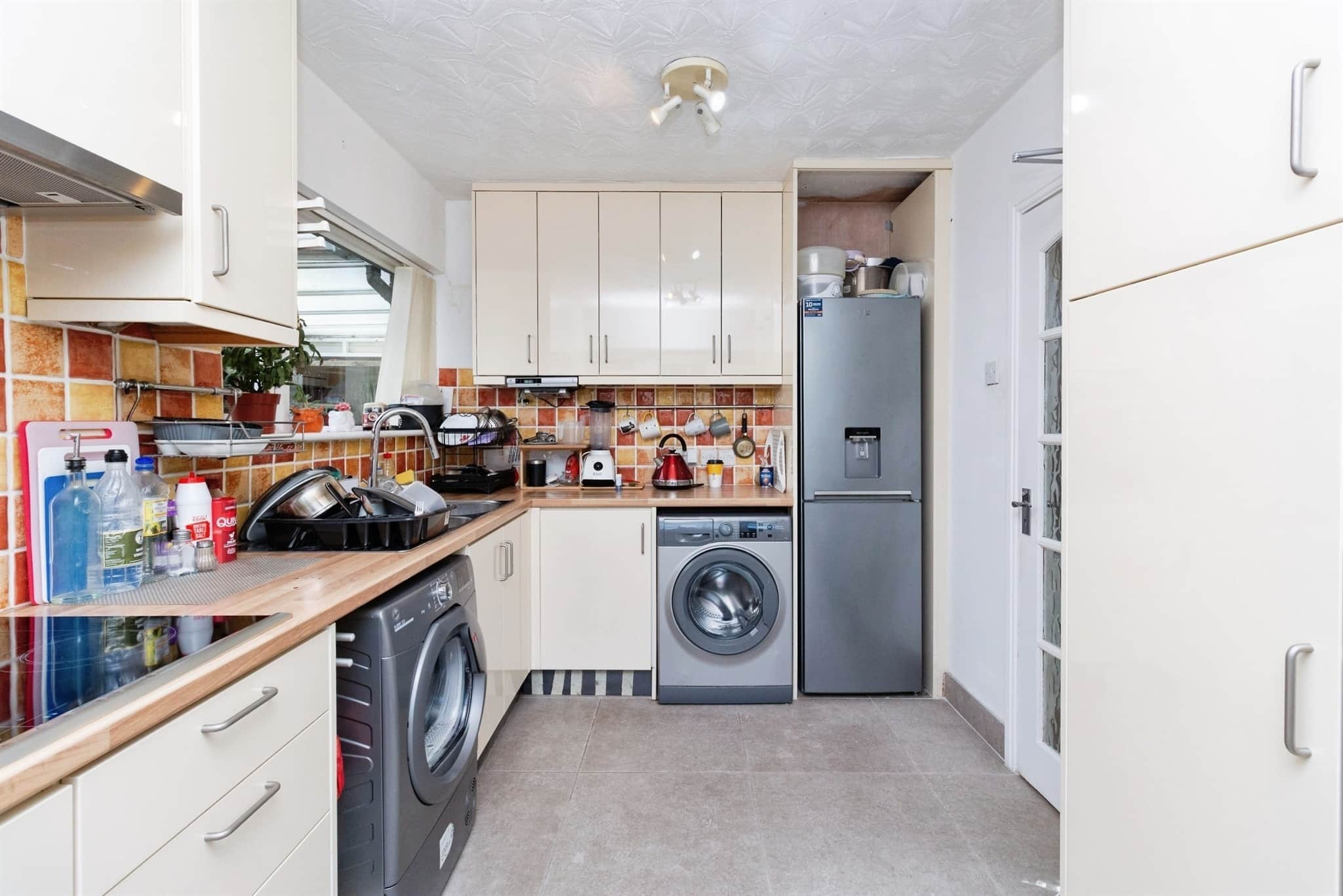 Property at Newport Road, Stafford