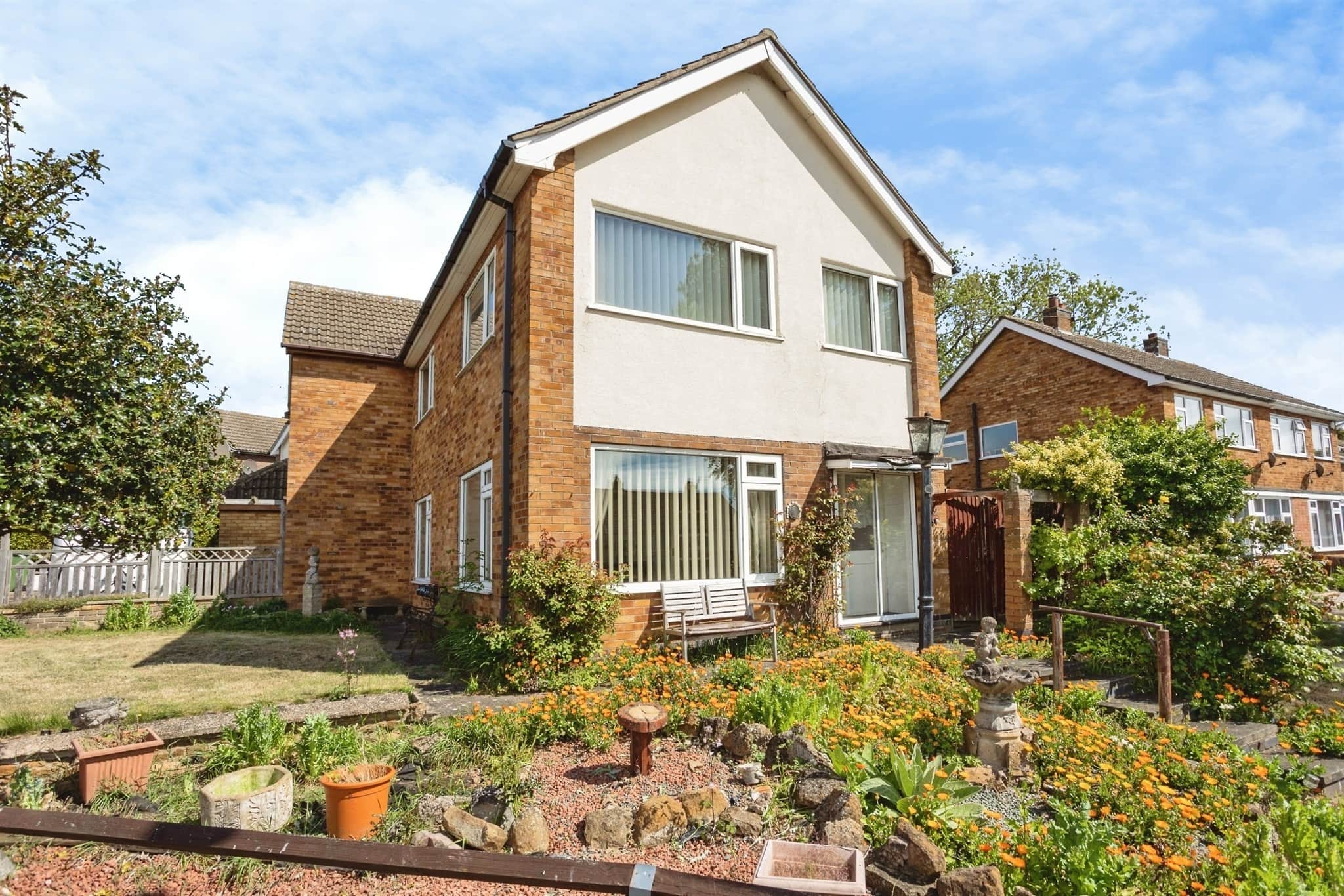 Property at Chadwell Close, Asfordby, Melton Mowbray